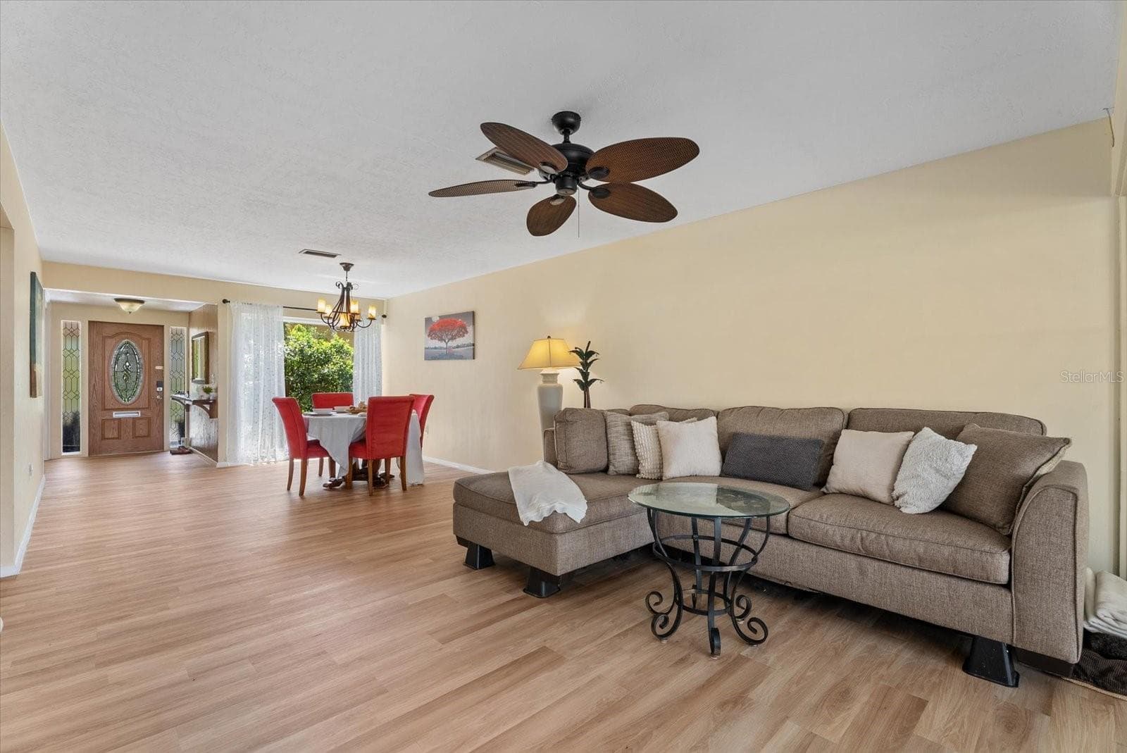 Condominium at 3289 FAIRHAVEN LN #112, SARASOTA, photo 9 of 44