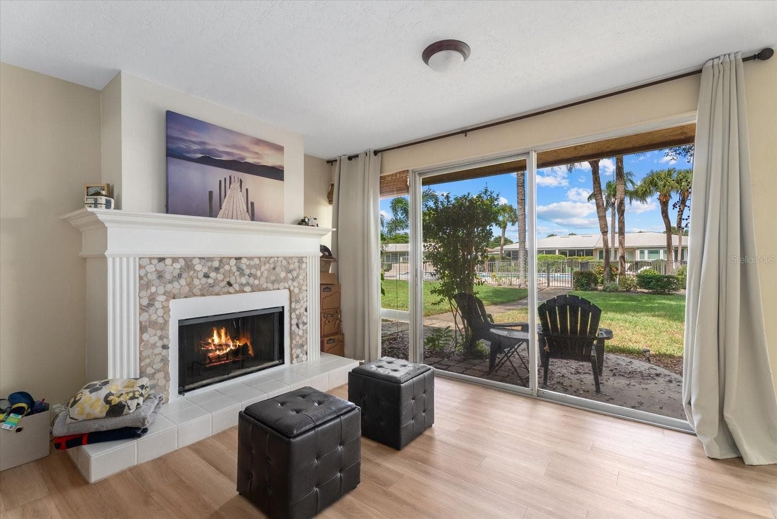 Condominium at 3289 FAIRHAVEN LN #112, SARASOTA, photo 11 of 44