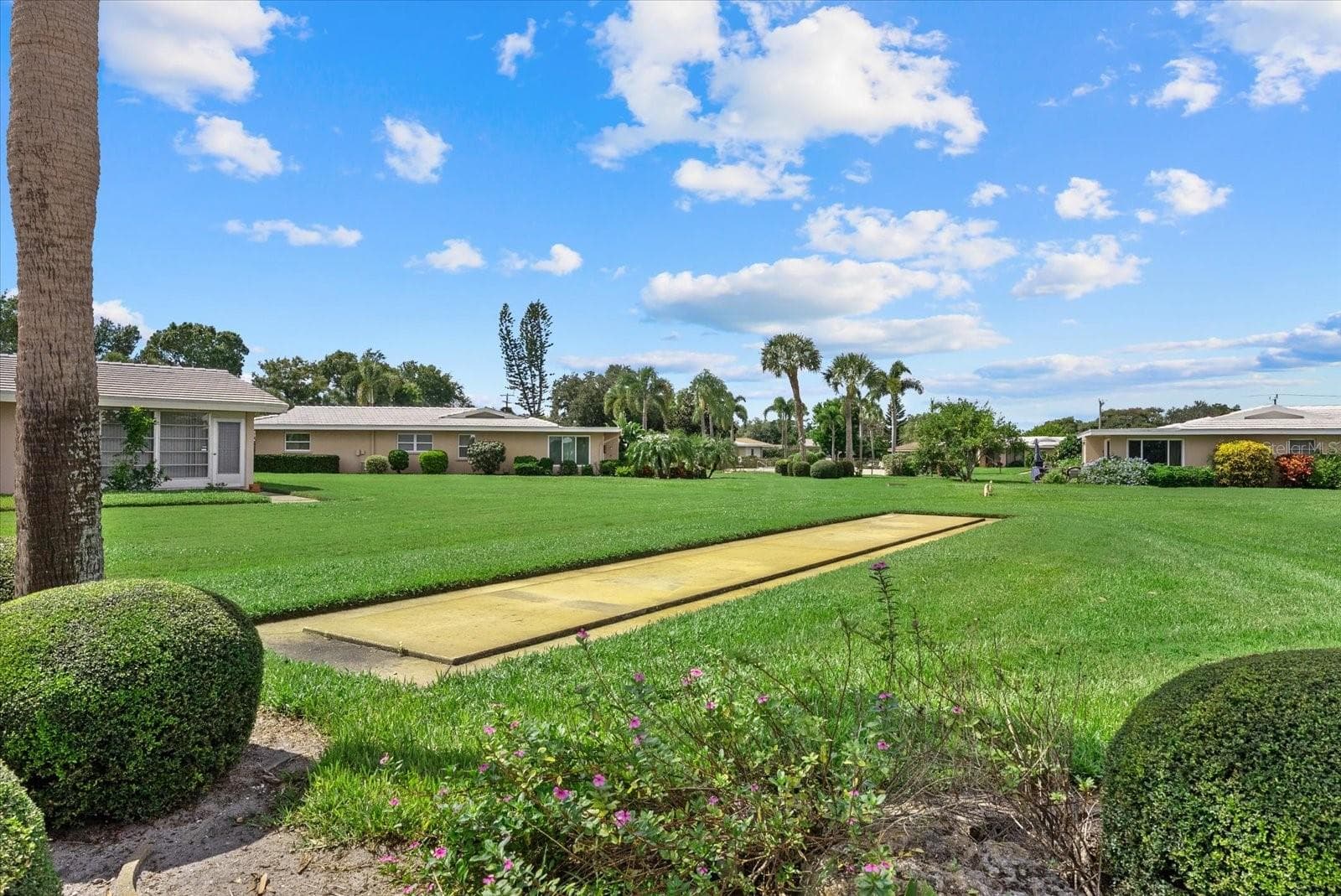 Condominium at 3289 FAIRHAVEN LN #112, SARASOTA, photo 43 of 44