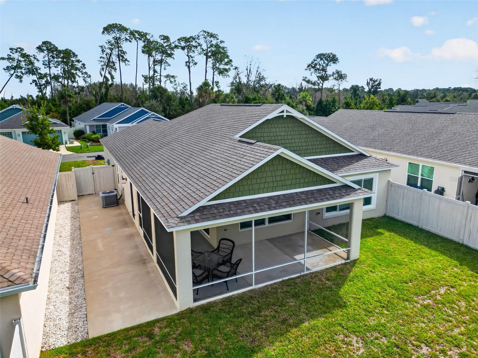 Single Family Residence at 974 JAY ST, THE VILLAGES, photo 35 of 39