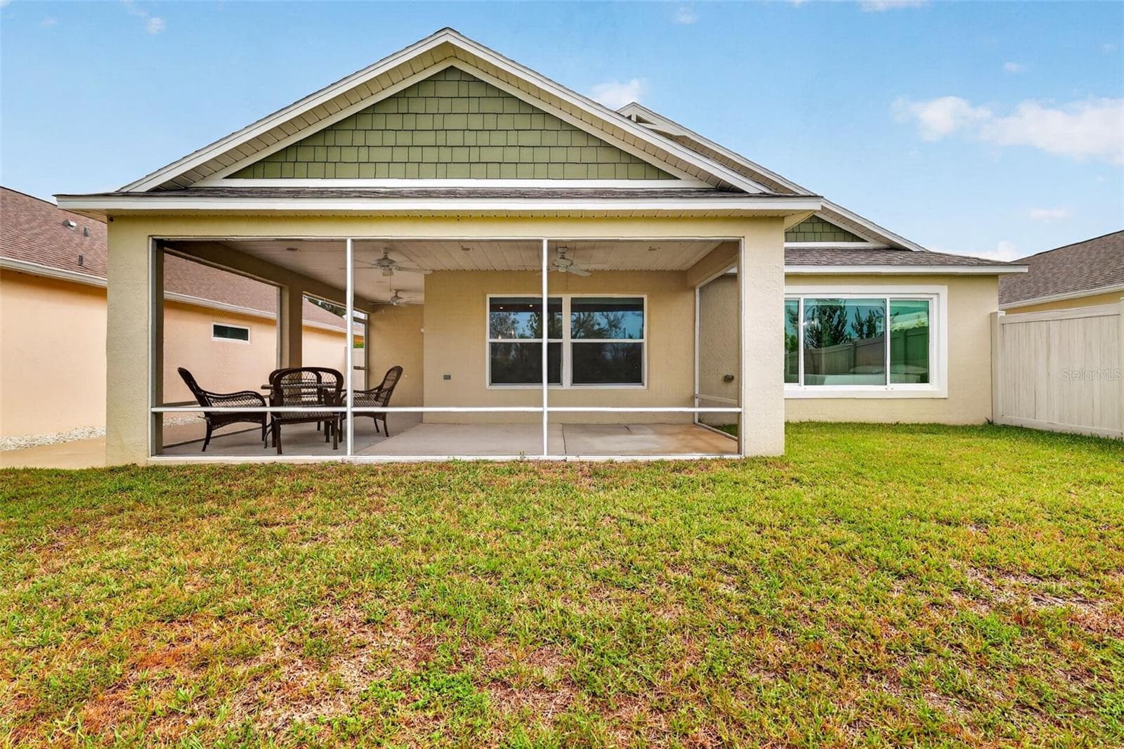 Single Family Residence at 974 JAY ST, THE VILLAGES, photo 30 of 39