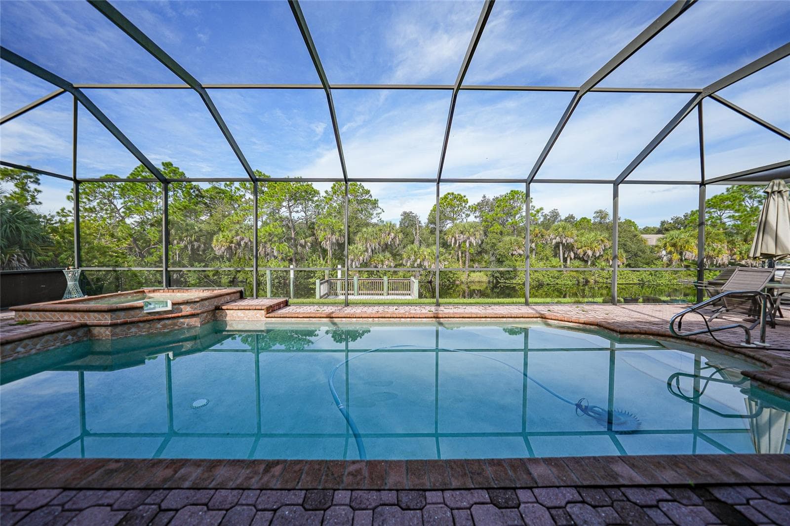 Single Family Residence at 3079 CABARET ST, PORT CHARLOTTE, photo 2 of 60