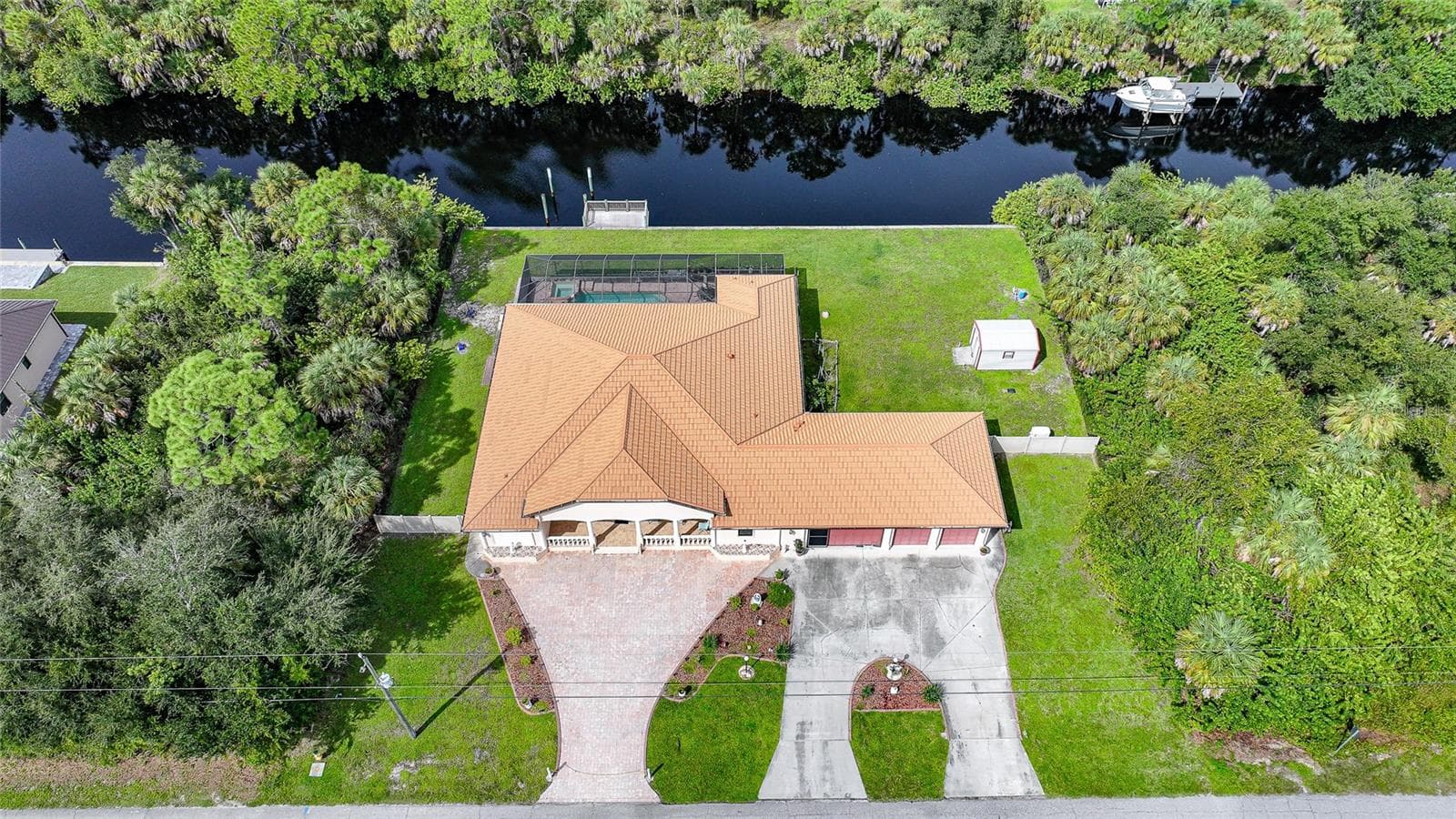Single Family Residence at 3079 CABARET ST, PORT CHARLOTTE, photo 4 of 60