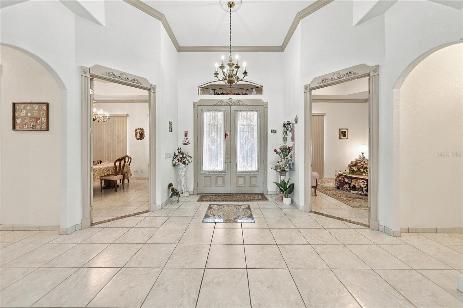 Single Family Residence at 3079 CABARET ST, PORT CHARLOTTE, photo 5 of 60