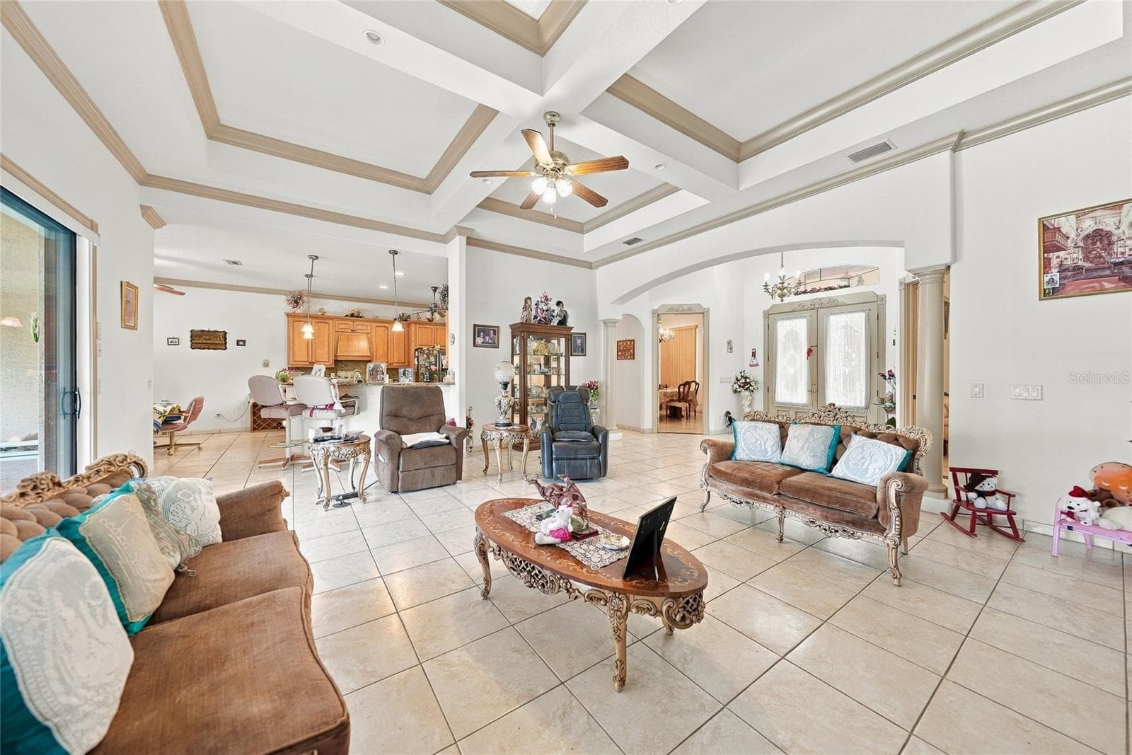 Single Family Residence at 3079 CABARET ST, PORT CHARLOTTE, photo 11 of 60