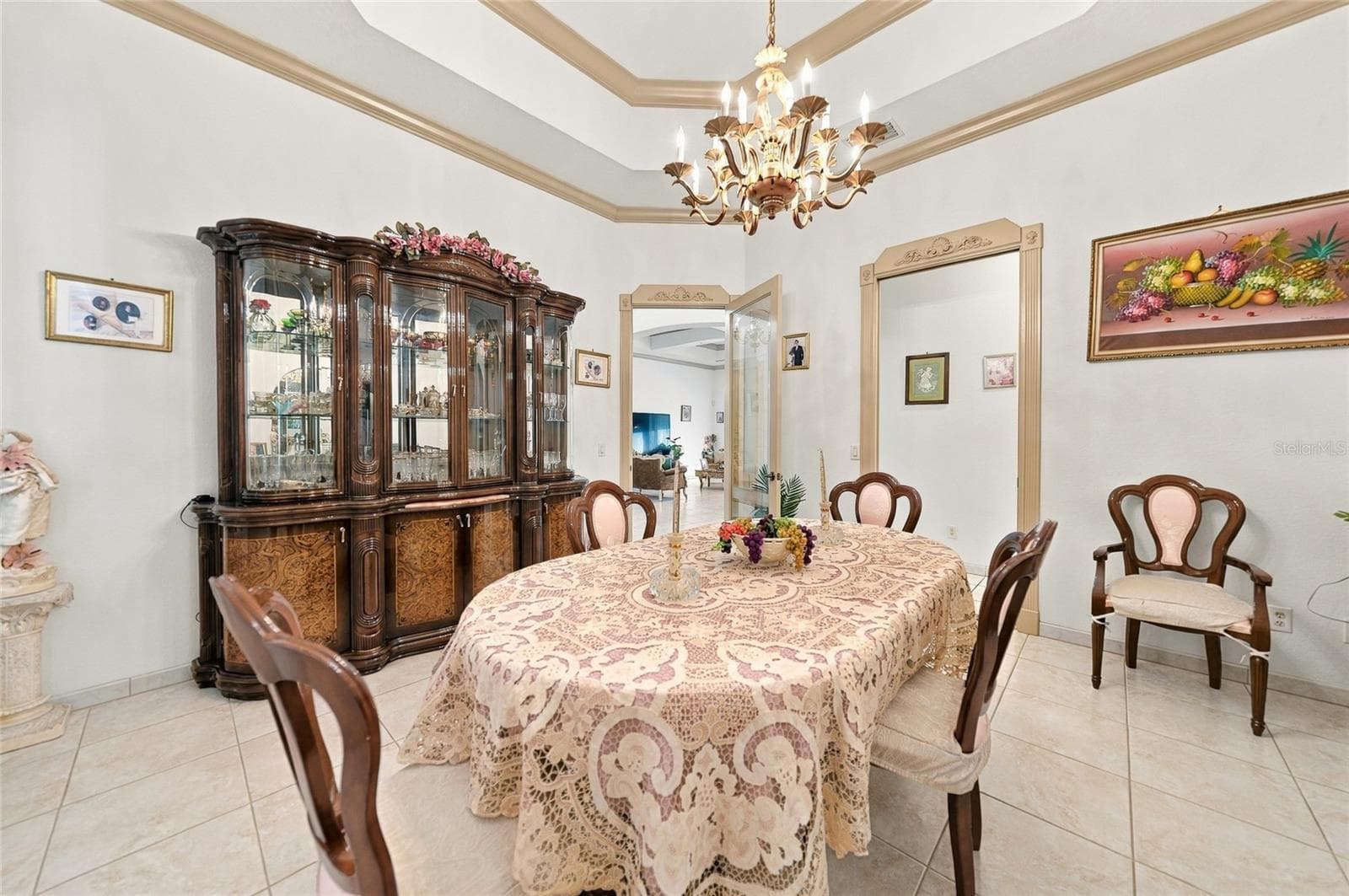 Single Family Residence at 3079 CABARET ST, PORT CHARLOTTE, photo 14 of 60