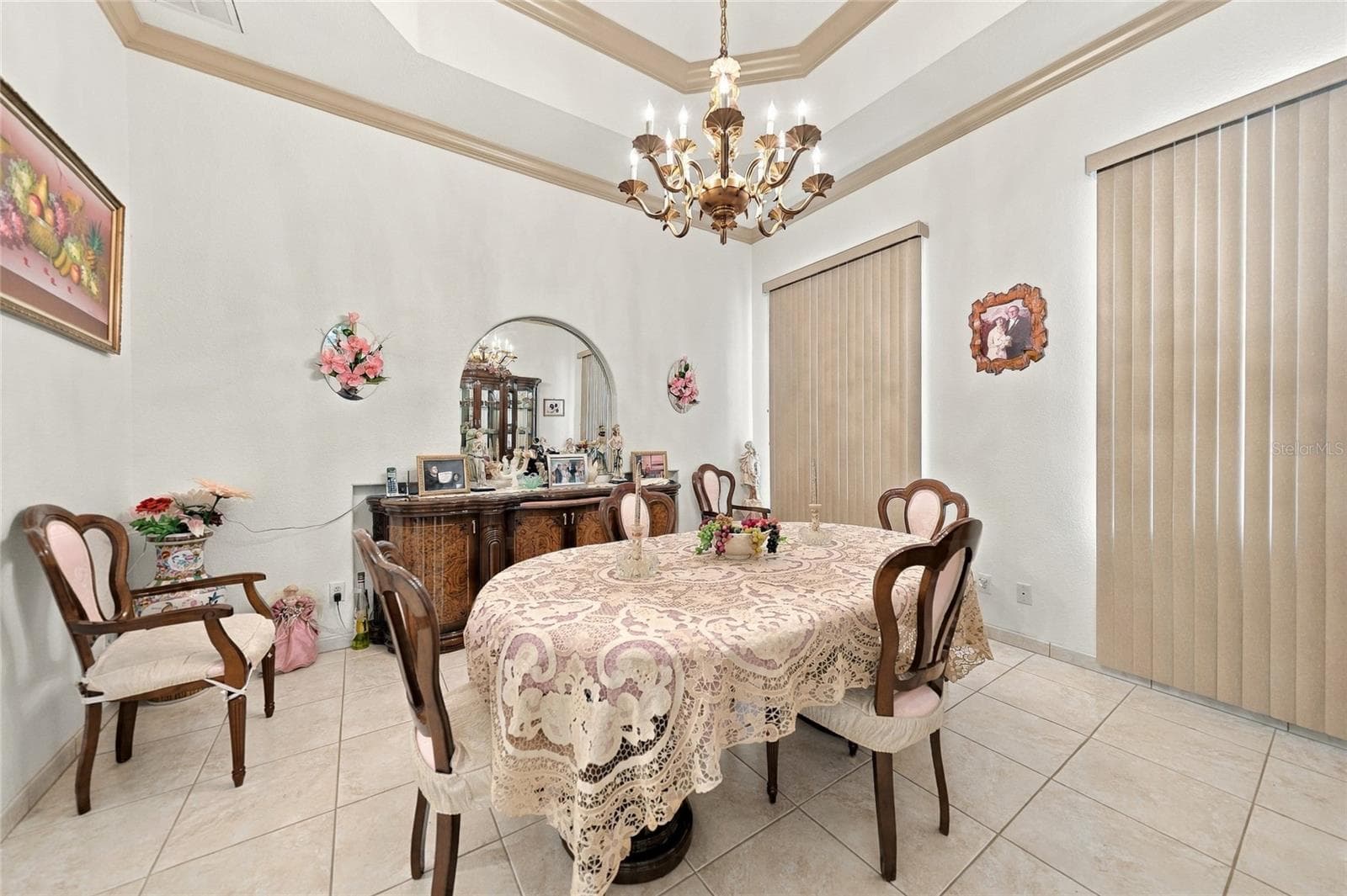 Single Family Residence at 3079 CABARET ST, PORT CHARLOTTE, photo 15 of 60