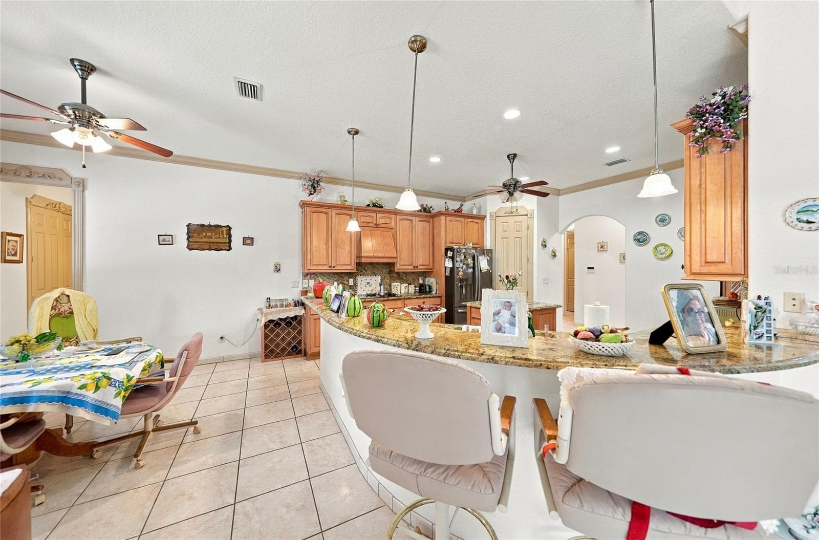 Single Family Residence at 3079 CABARET ST, PORT CHARLOTTE, photo 20 of 60