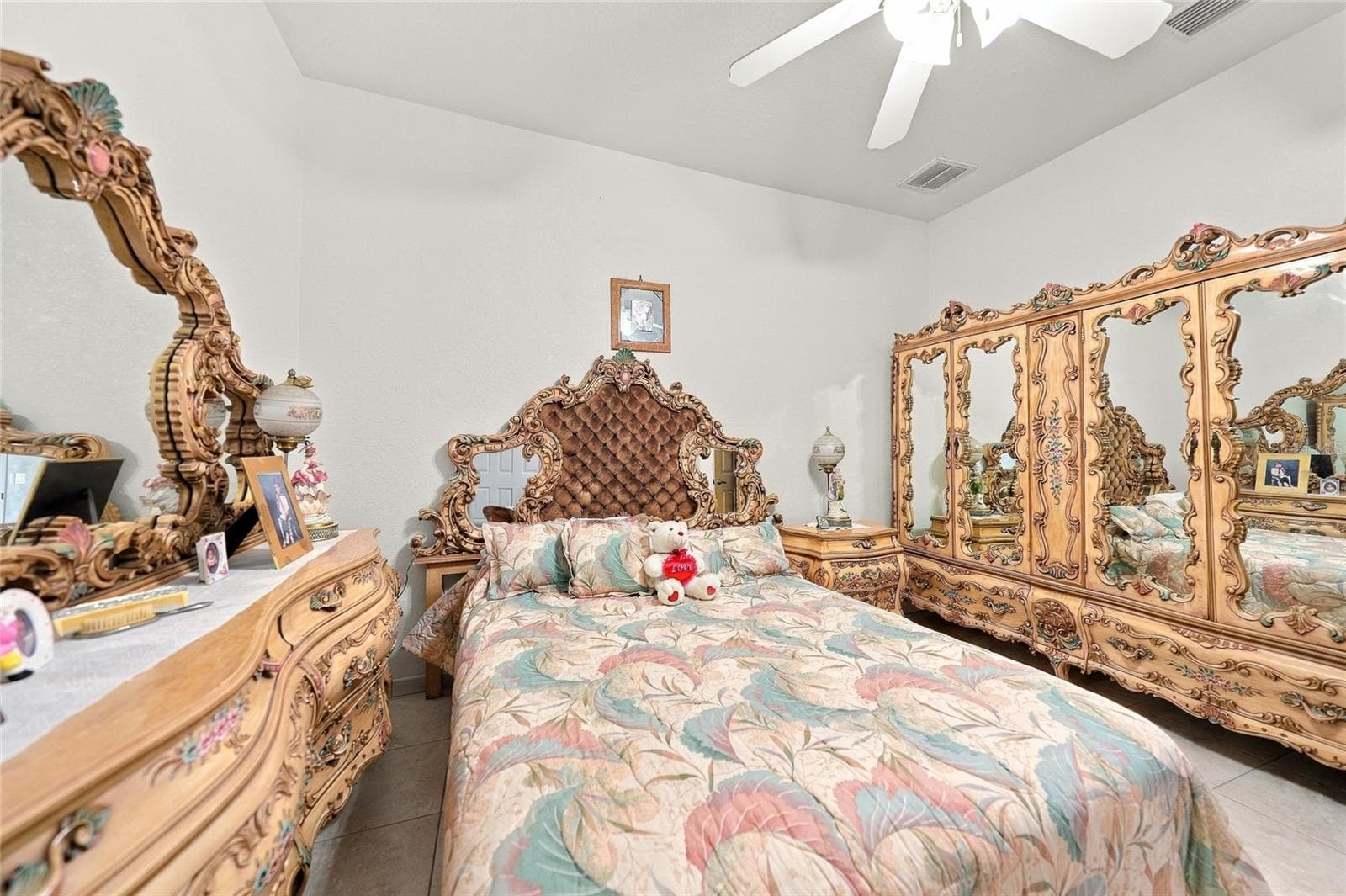Single Family Residence at 3079 CABARET ST, PORT CHARLOTTE, photo 28 of 60