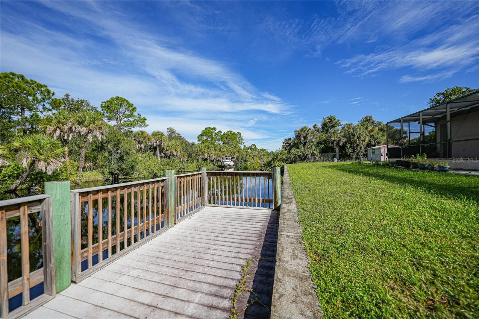 Single Family Residence at 3079 CABARET ST, PORT CHARLOTTE, photo 48 of 60