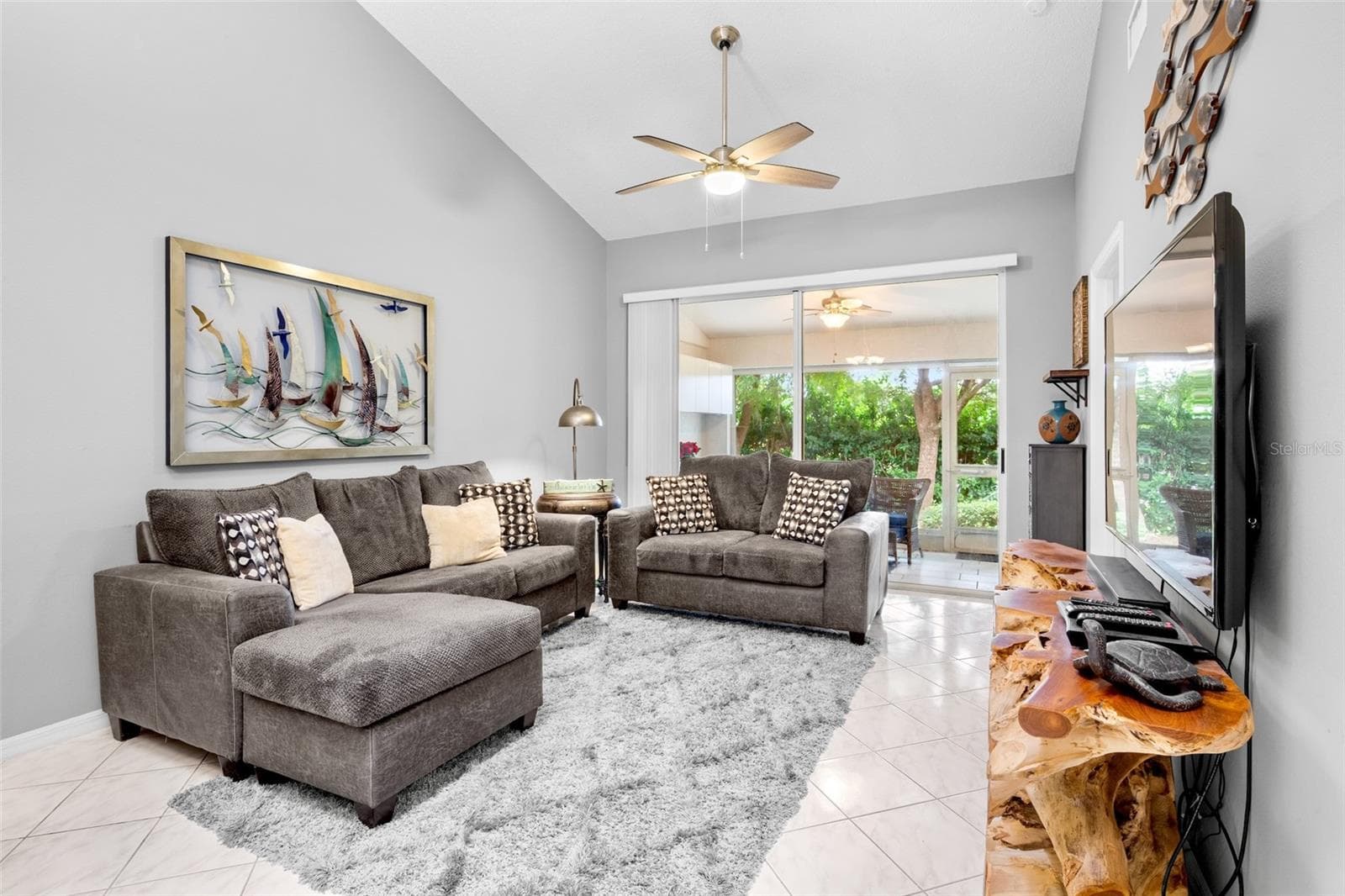 Villa at 5607 MONTE ROSSO RD, SARASOTA, photo 8 of 30