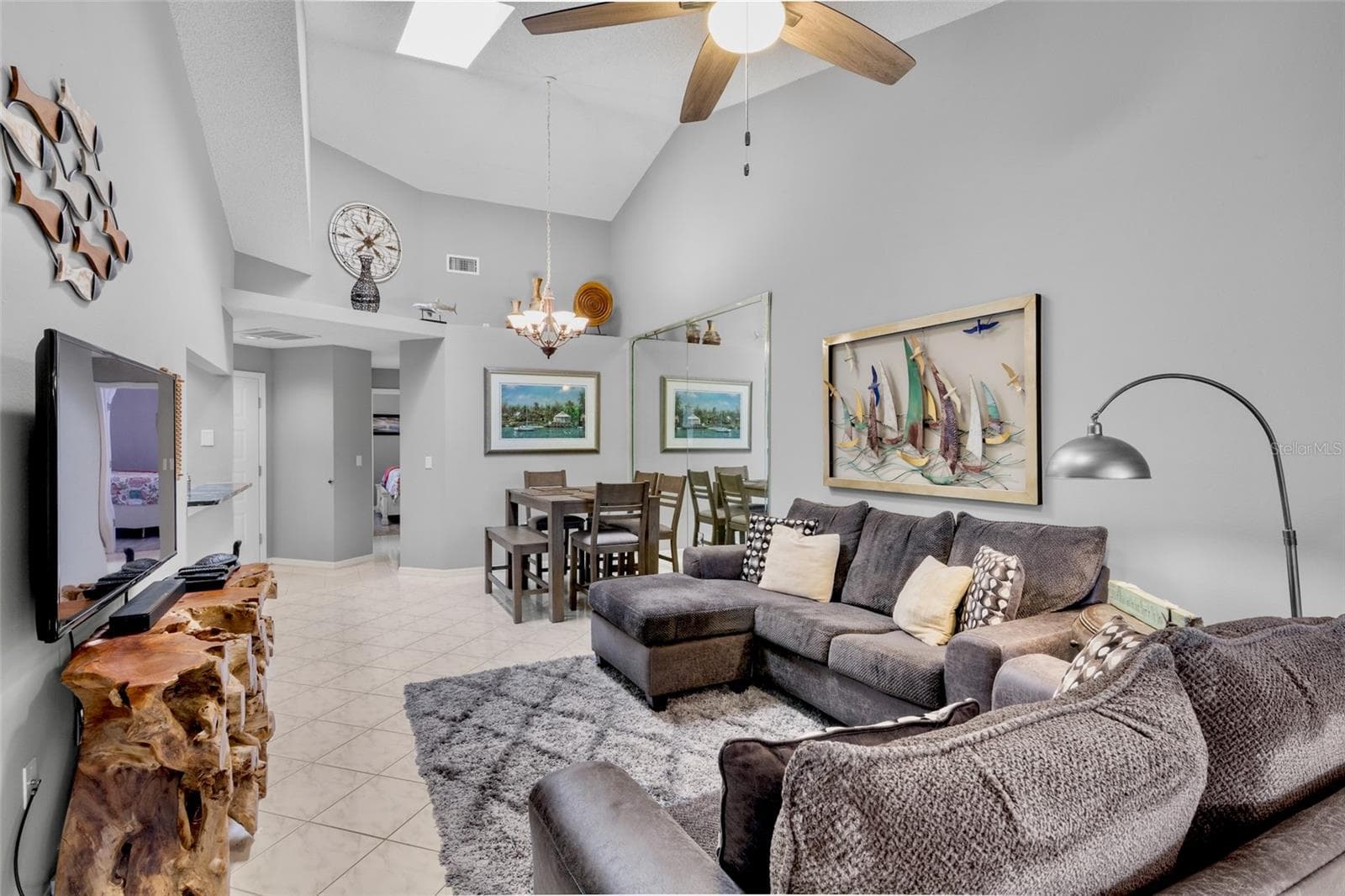 Villa at 5607 MONTE ROSSO RD, SARASOTA, photo 10 of 30