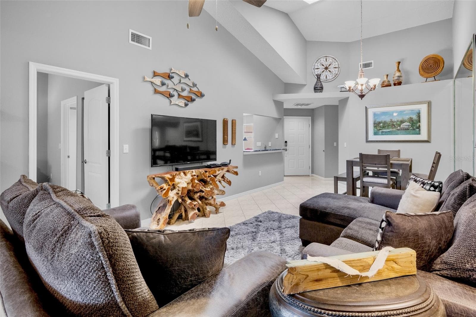 Villa at 5607 MONTE ROSSO RD, SARASOTA, photo 11 of 30