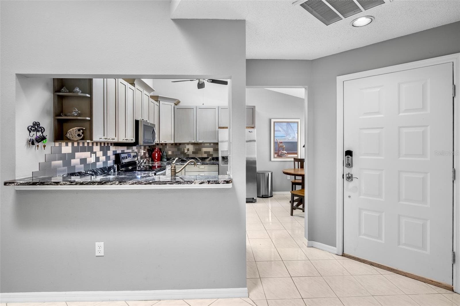 Villa at 5607 MONTE ROSSO RD, SARASOTA, photo 12 of 30