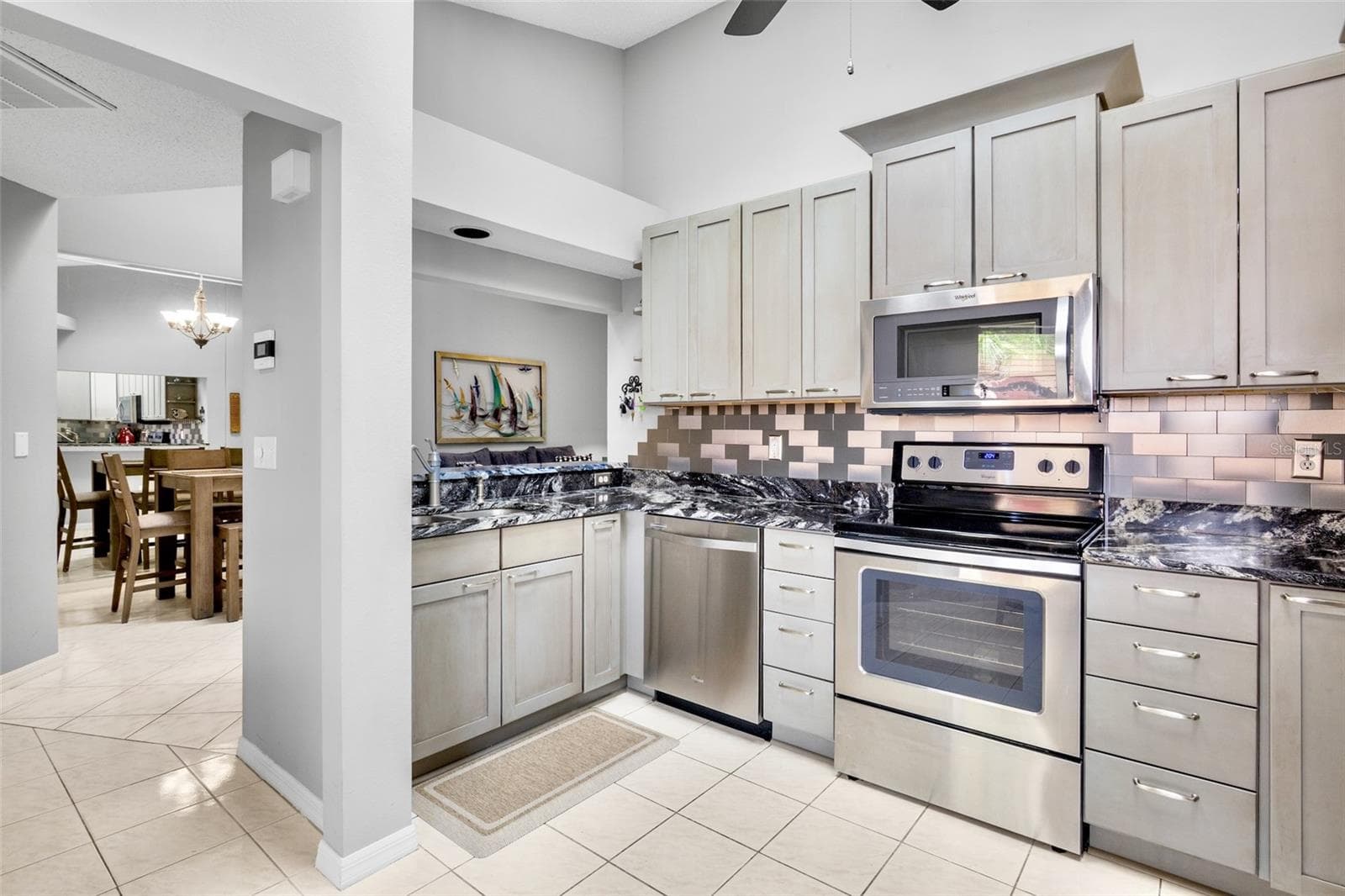 Villa at 5607 MONTE ROSSO RD, SARASOTA, photo 14 of 30