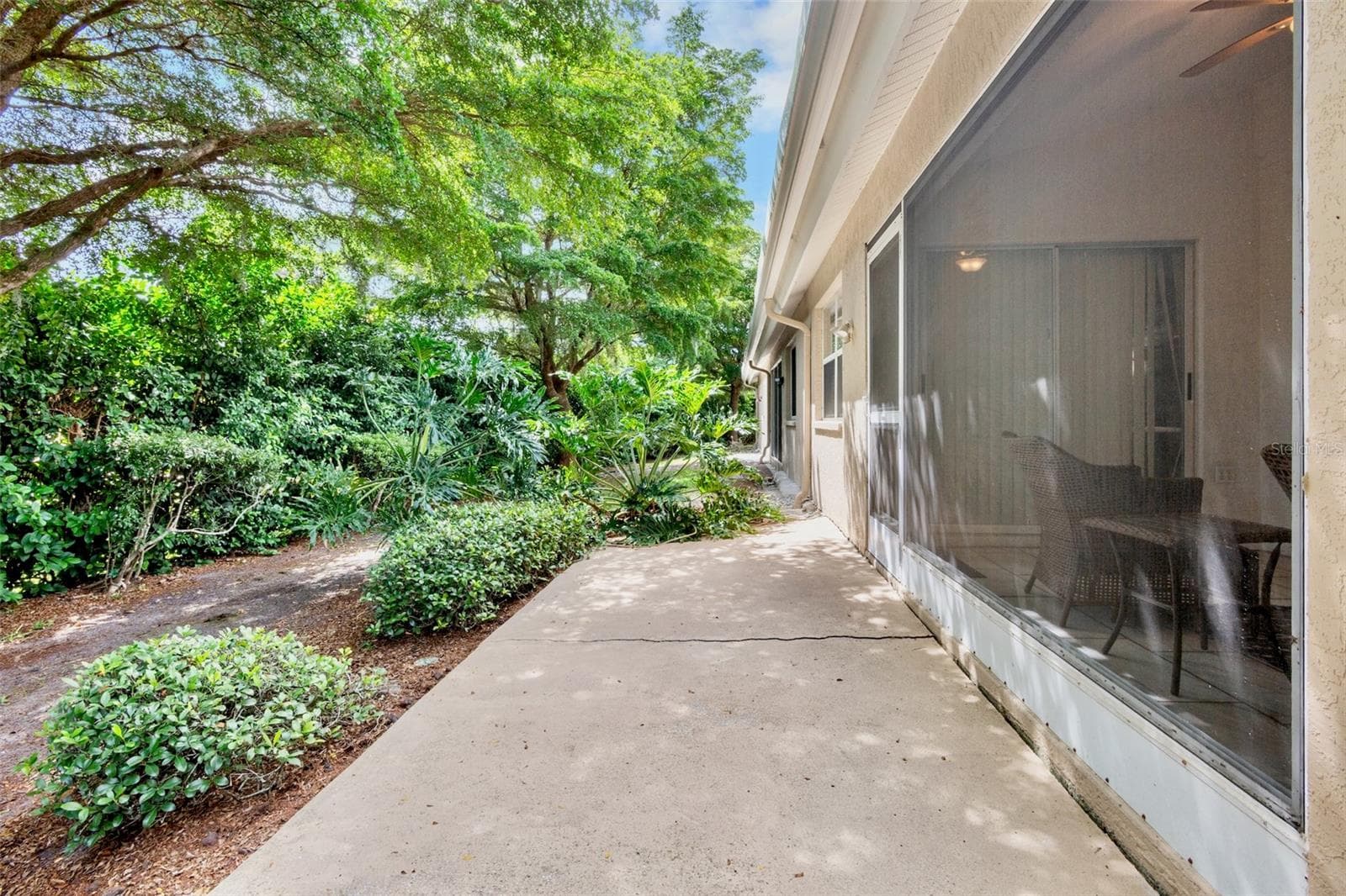 Villa at 5607 MONTE ROSSO RD, SARASOTA, photo 29 of 30