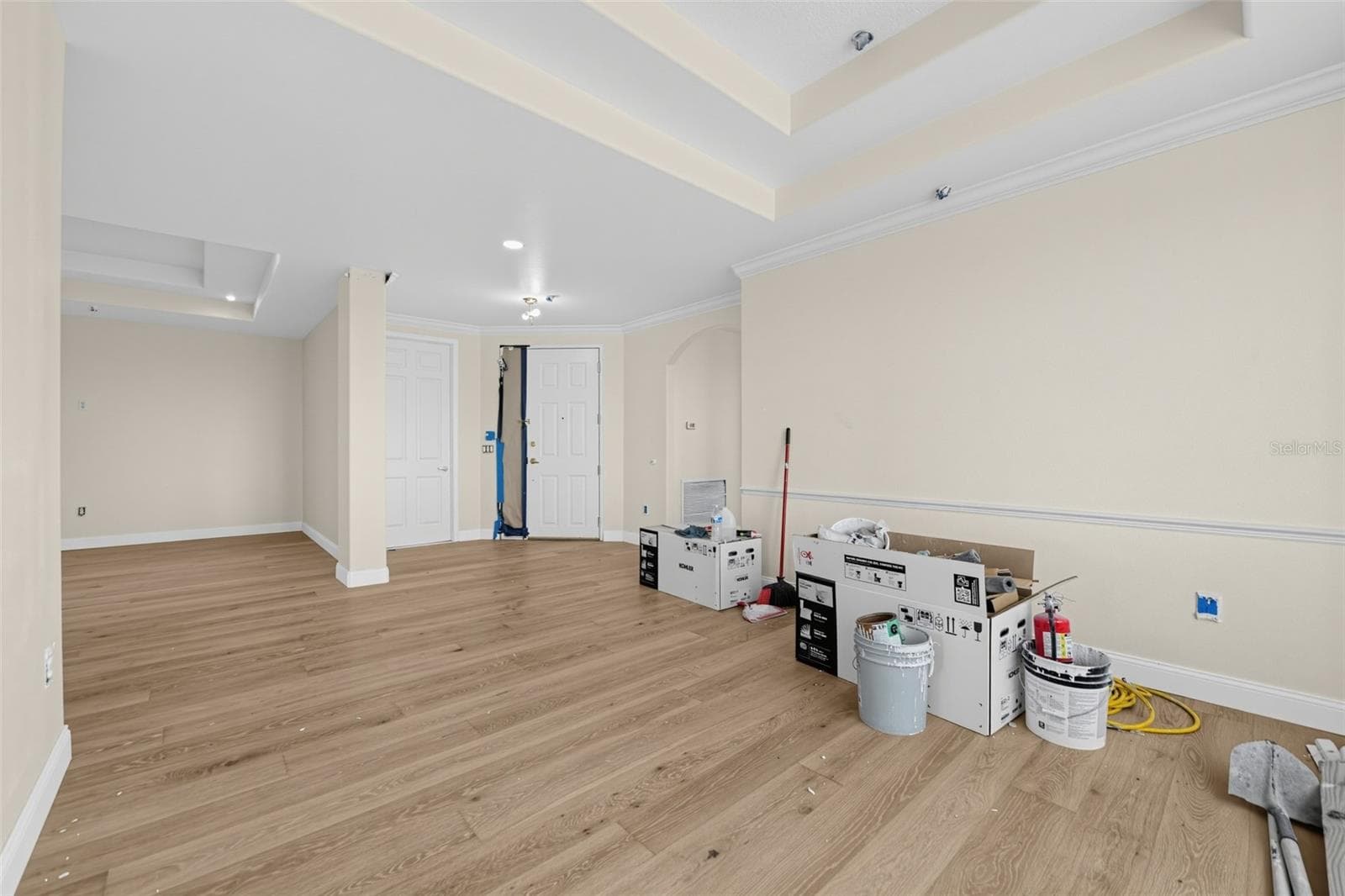 Condominium at 8743 THE ESPLANADE #19, ORLANDO, photo 11 of 34