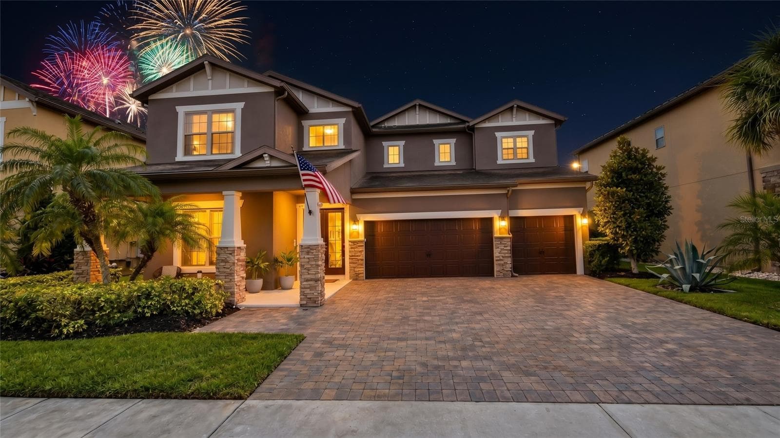 9500 PRINCE HARRY DR