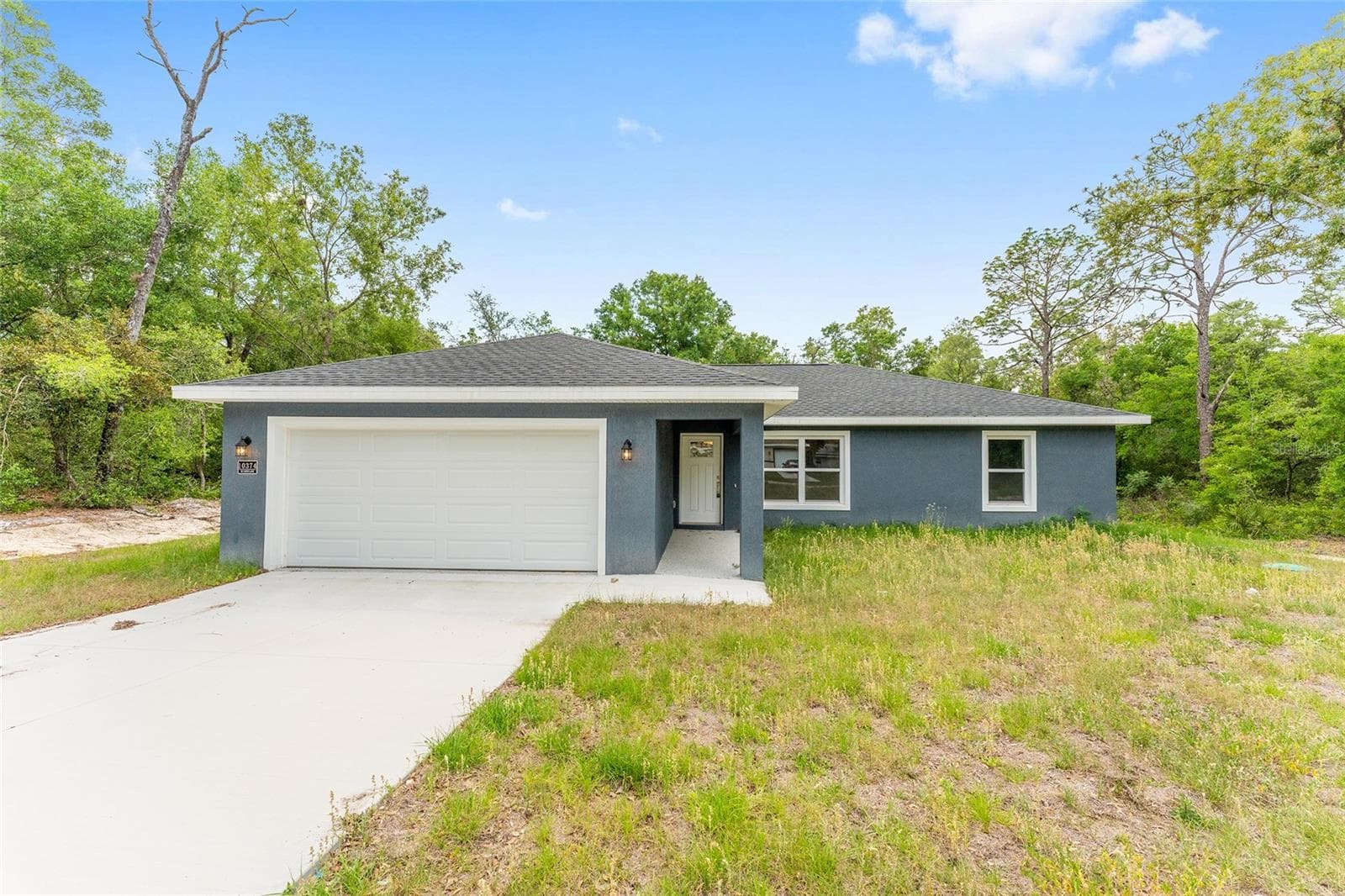 Single Family Residence at 10374 SE 126TH LN, BELLEVIEW, photo 3 of 34