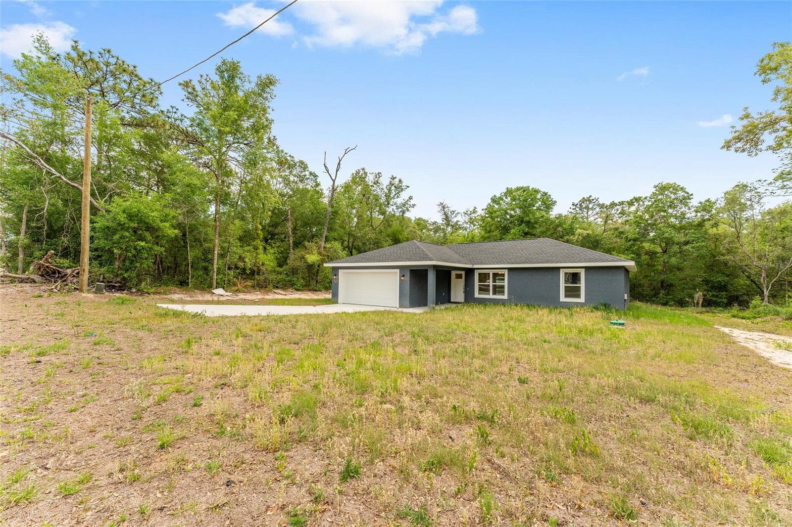 Single Family Residence at 10374 SE 126TH LN, BELLEVIEW, photo 4 of 34