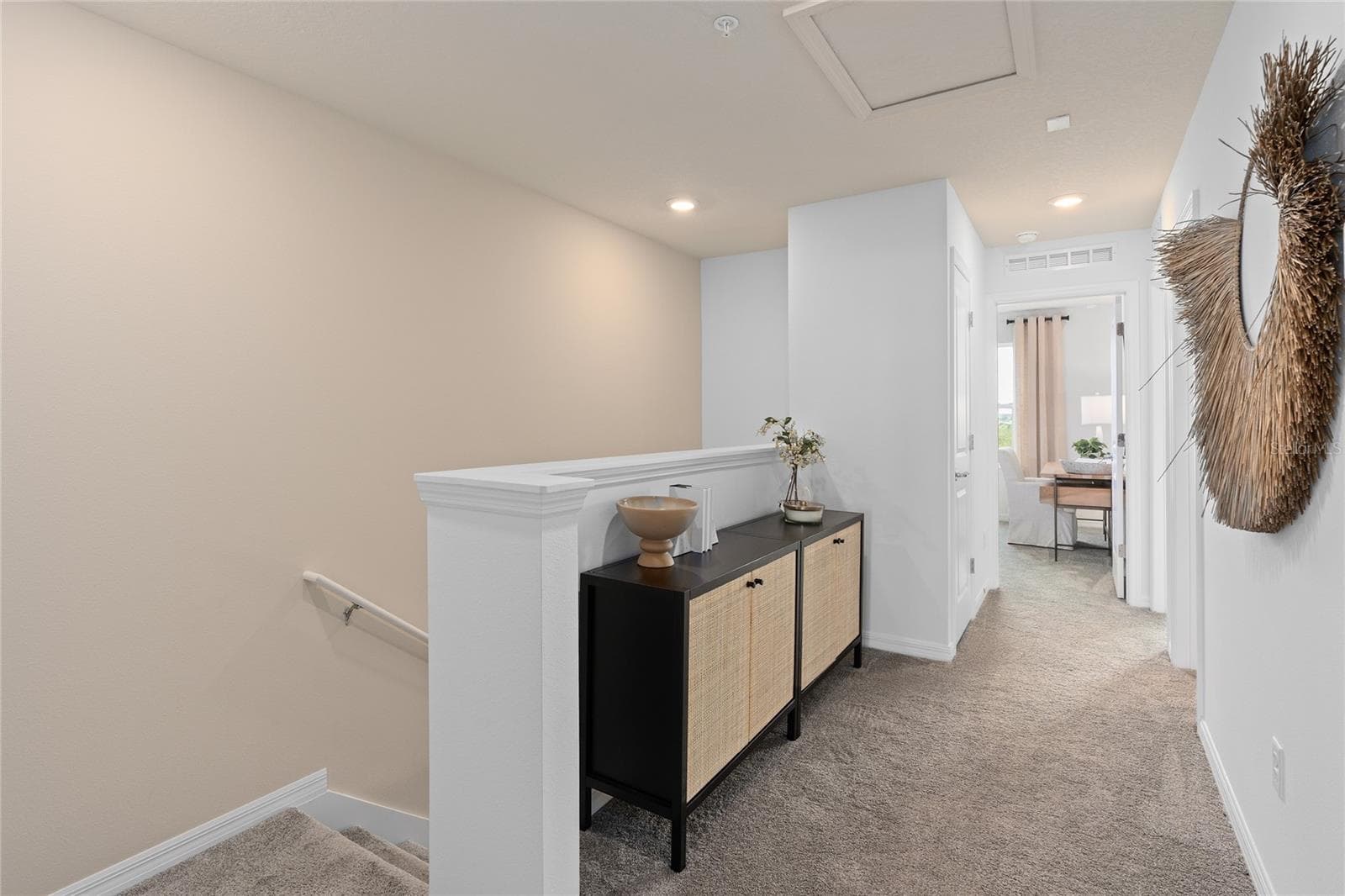 Model Home Design Only. Pictures and furnishings are for illustrative purposes only. Elevations, colors and options may vary. Furniture is for model home staging only. - 6403 ARGENT WOOD DRIVE, WINTER GARDEN