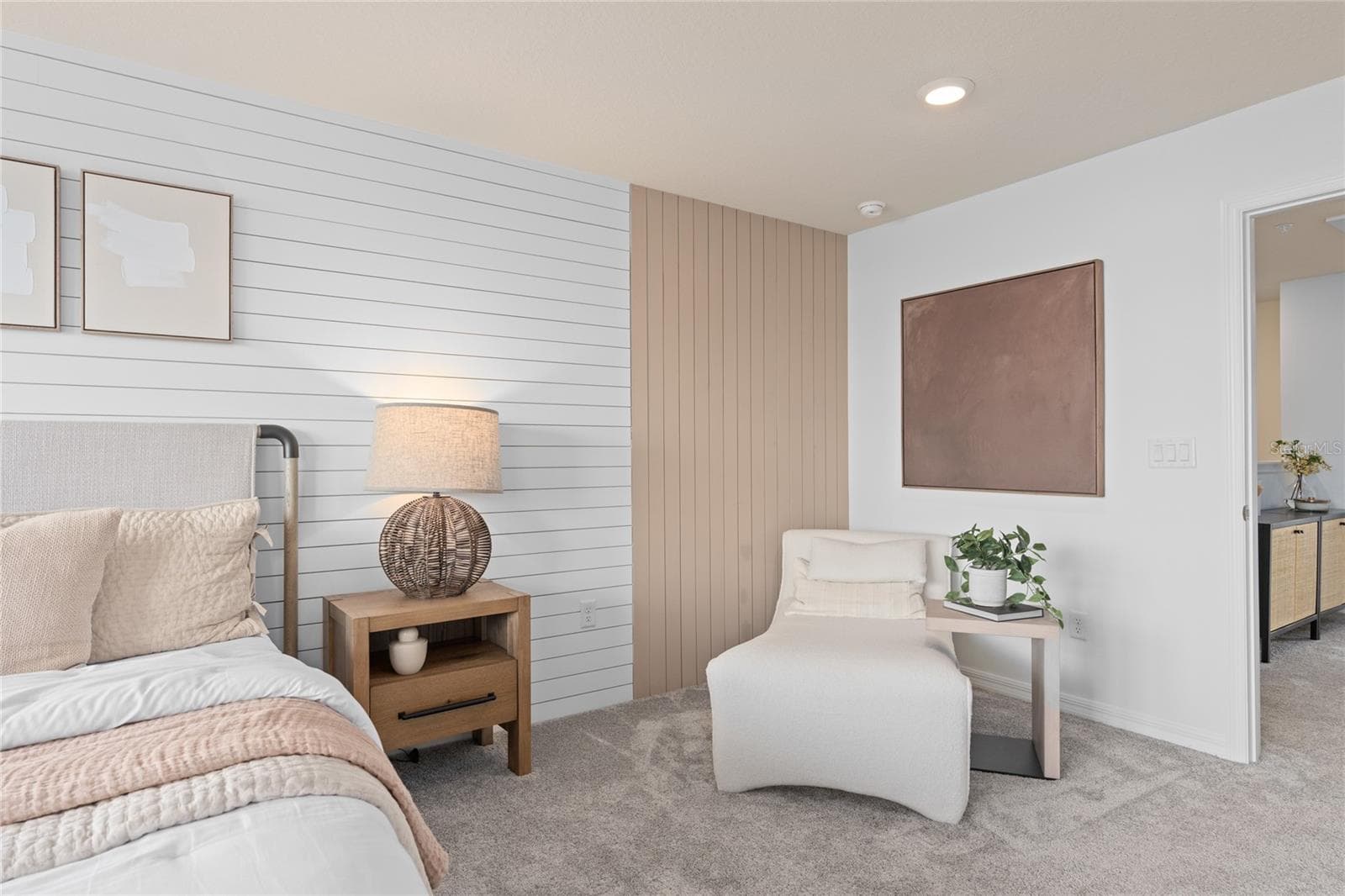 Model Home Design Only. Pictures and furnishings are for illustrative purposes only. Elevations, colors and options may vary. Furniture is for model home staging only. - 6403 ARGENT WOOD DRIVE, WINTER GARDEN