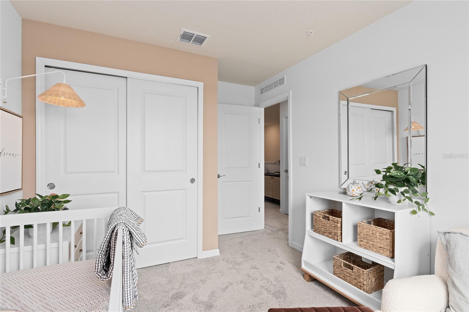 Model Home Design Only. Pictures and furnishings are for illustrative purposes only. Elevations, colors and options may vary. Furniture is for model home staging only. - 6403 ARGENT WOOD DRIVE, WINTER GARDEN