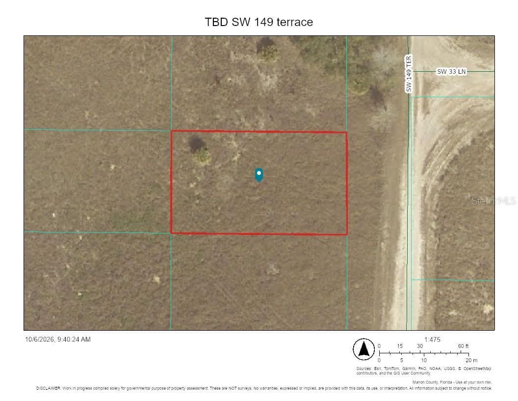 TBD SW 149TH TER