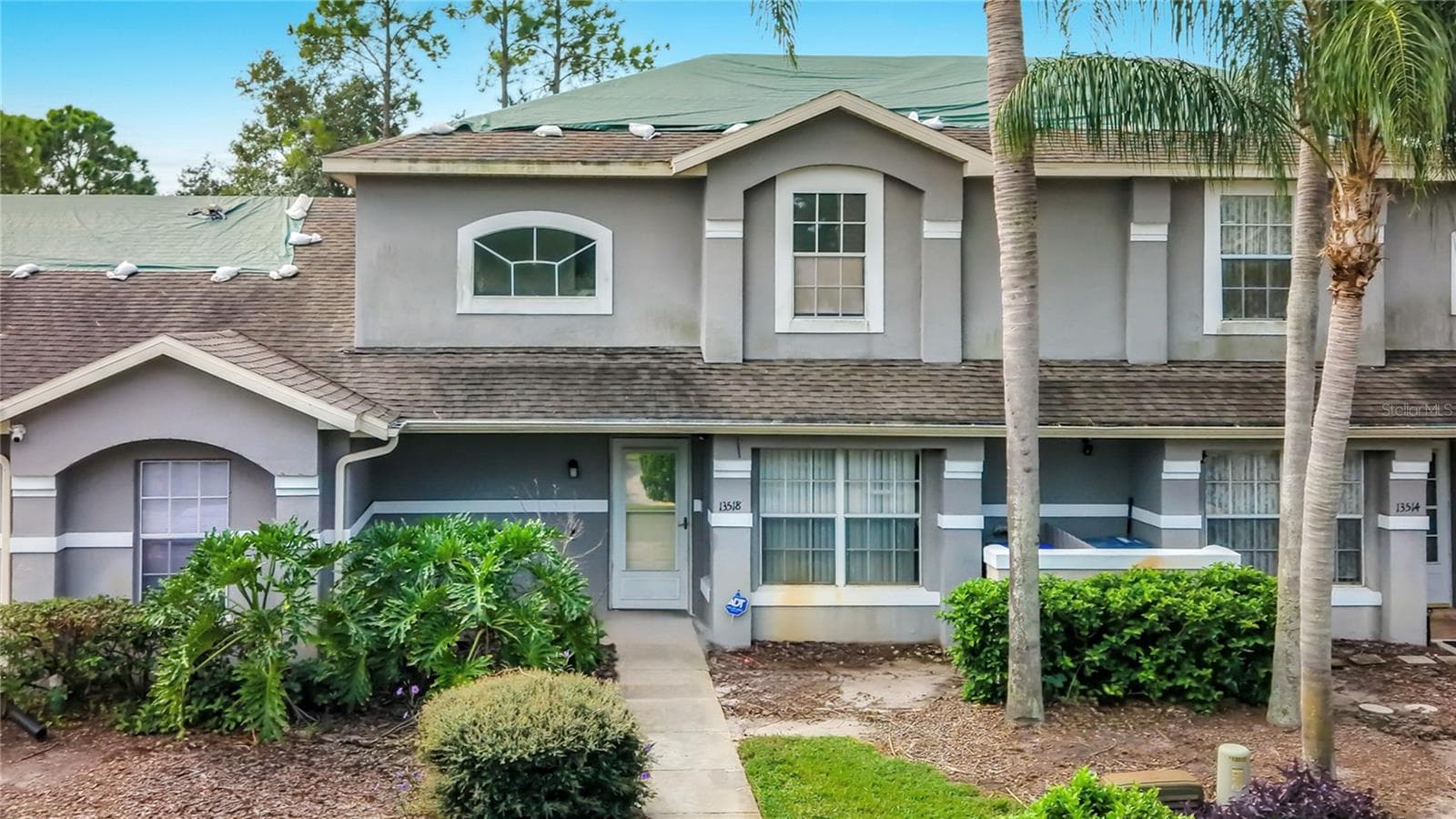 13518 SUMMERTON DR