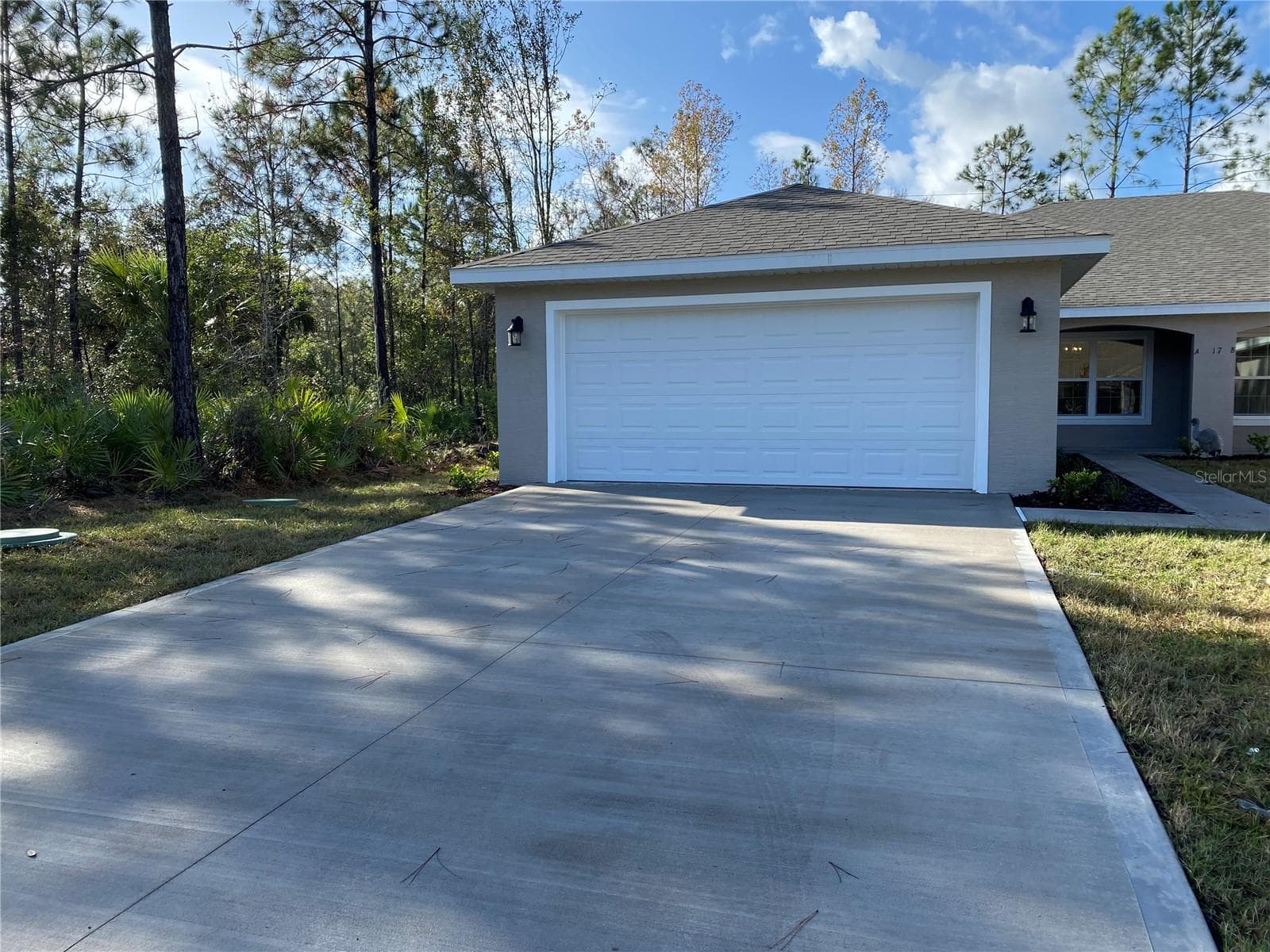 Half Duplex at 17 KARAS TRL #A, PALM COAST, photo 2 of 16