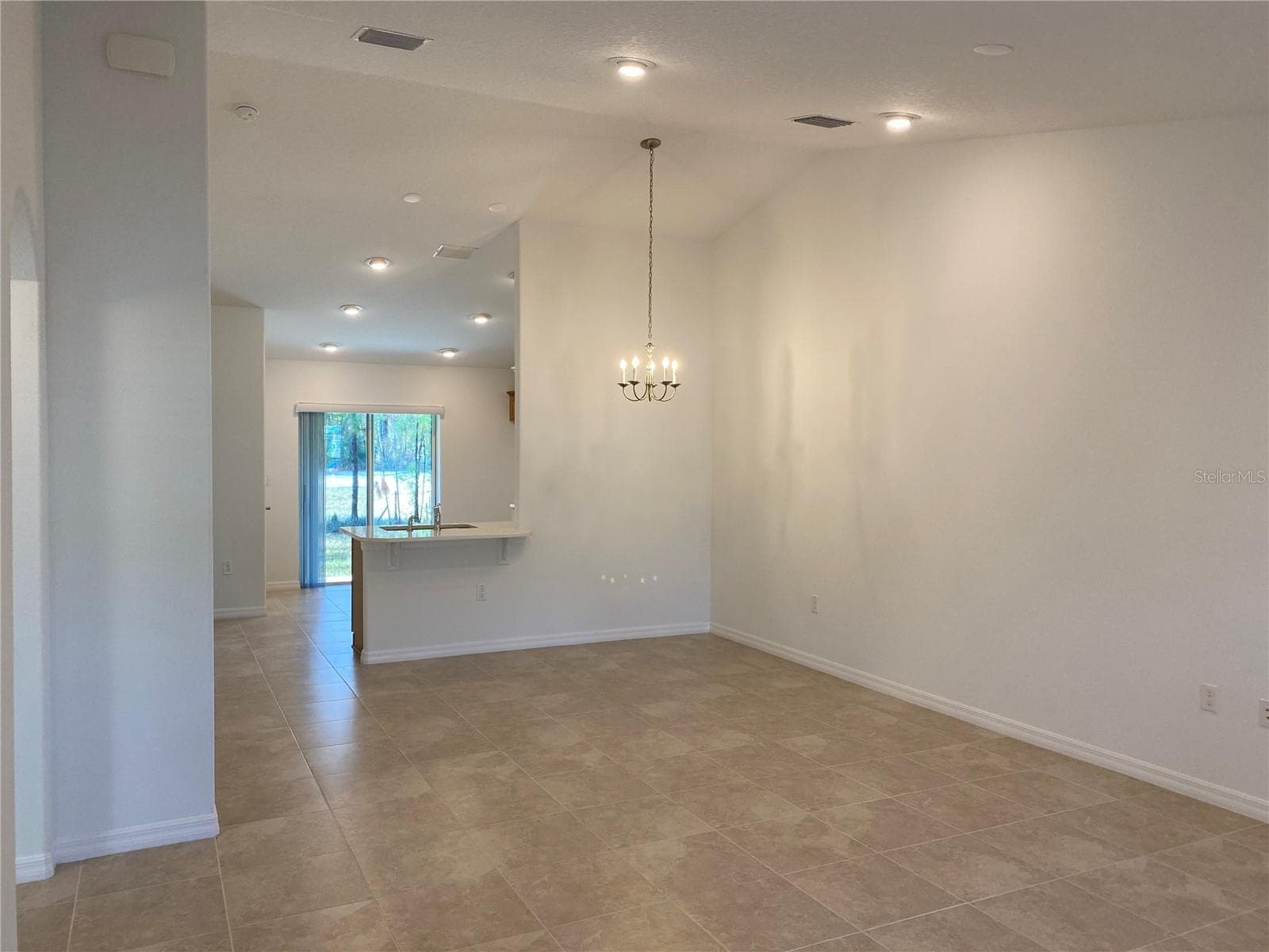 Half Duplex at 17 KARAS TRL #A, PALM COAST, photo 4 of 16