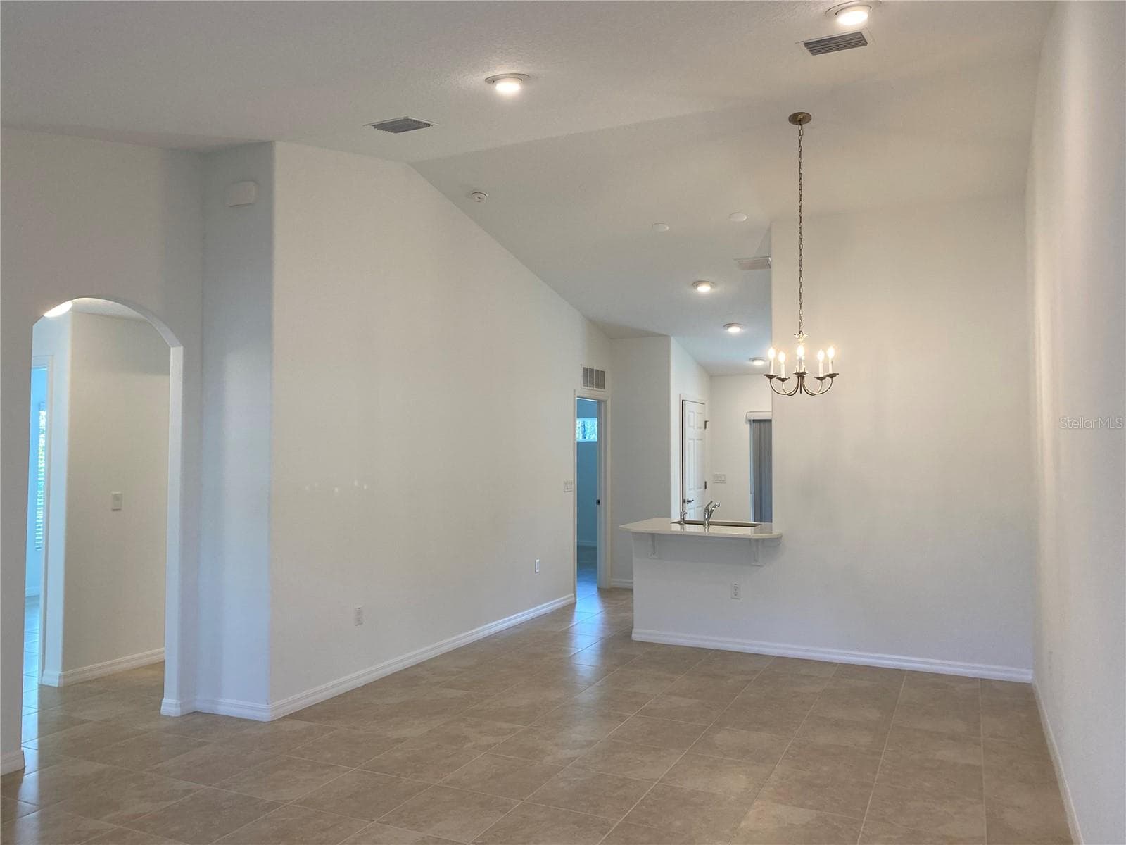 Half Duplex at 17 KARAS TRL #A, PALM COAST, photo 5 of 16