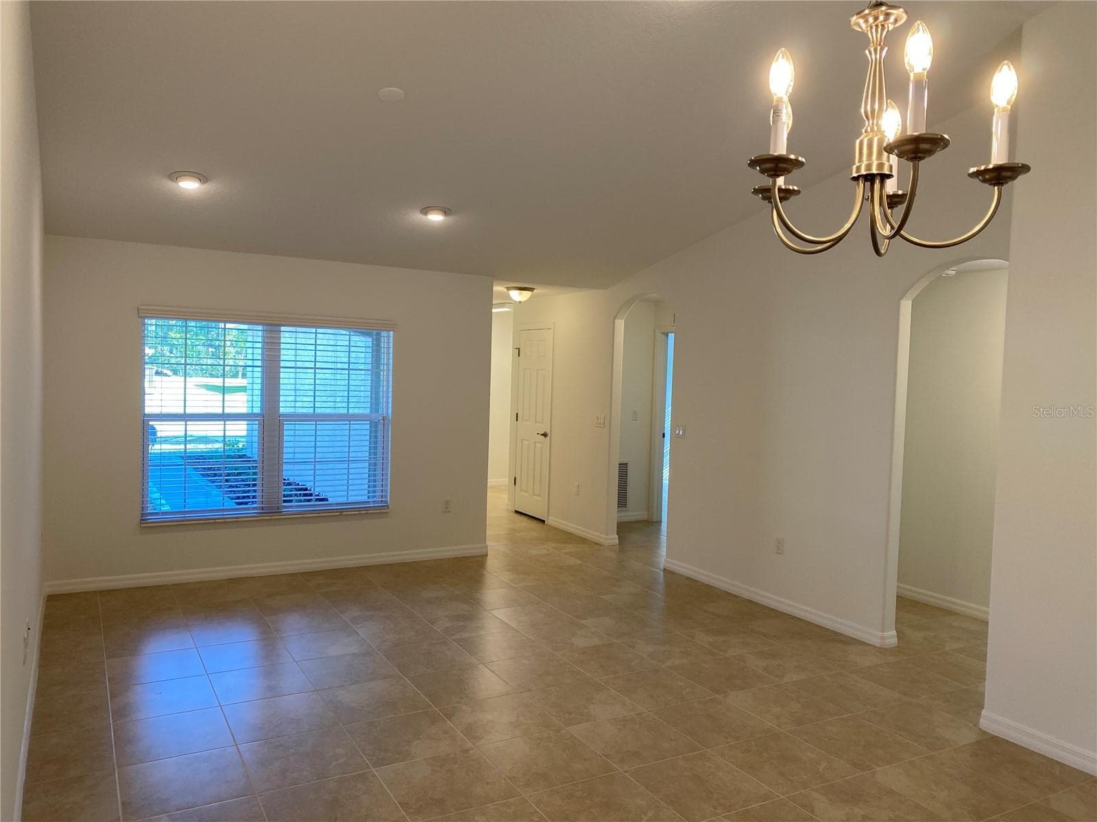 Half Duplex at 17 KARAS TRL #A, PALM COAST, photo 6 of 16