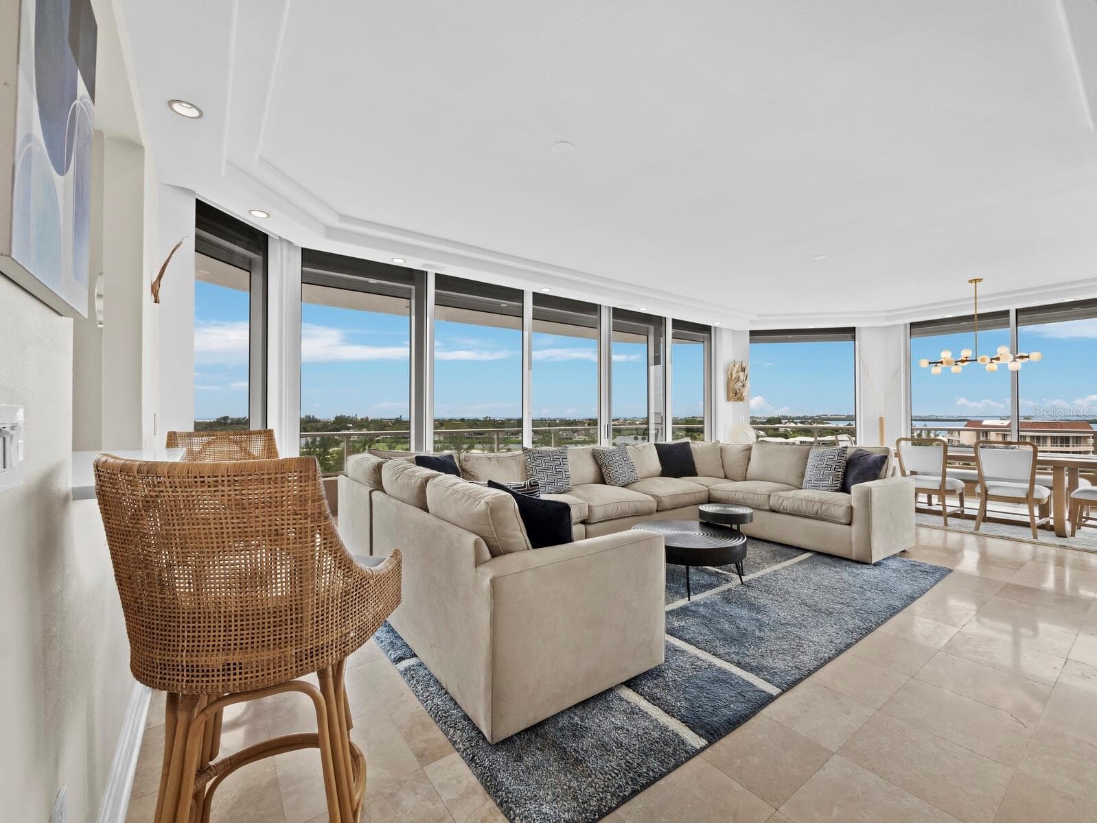Condominium at 3060 GRAND BAY BLVD #162, LONGBOAT KEY, photo 7 of 62