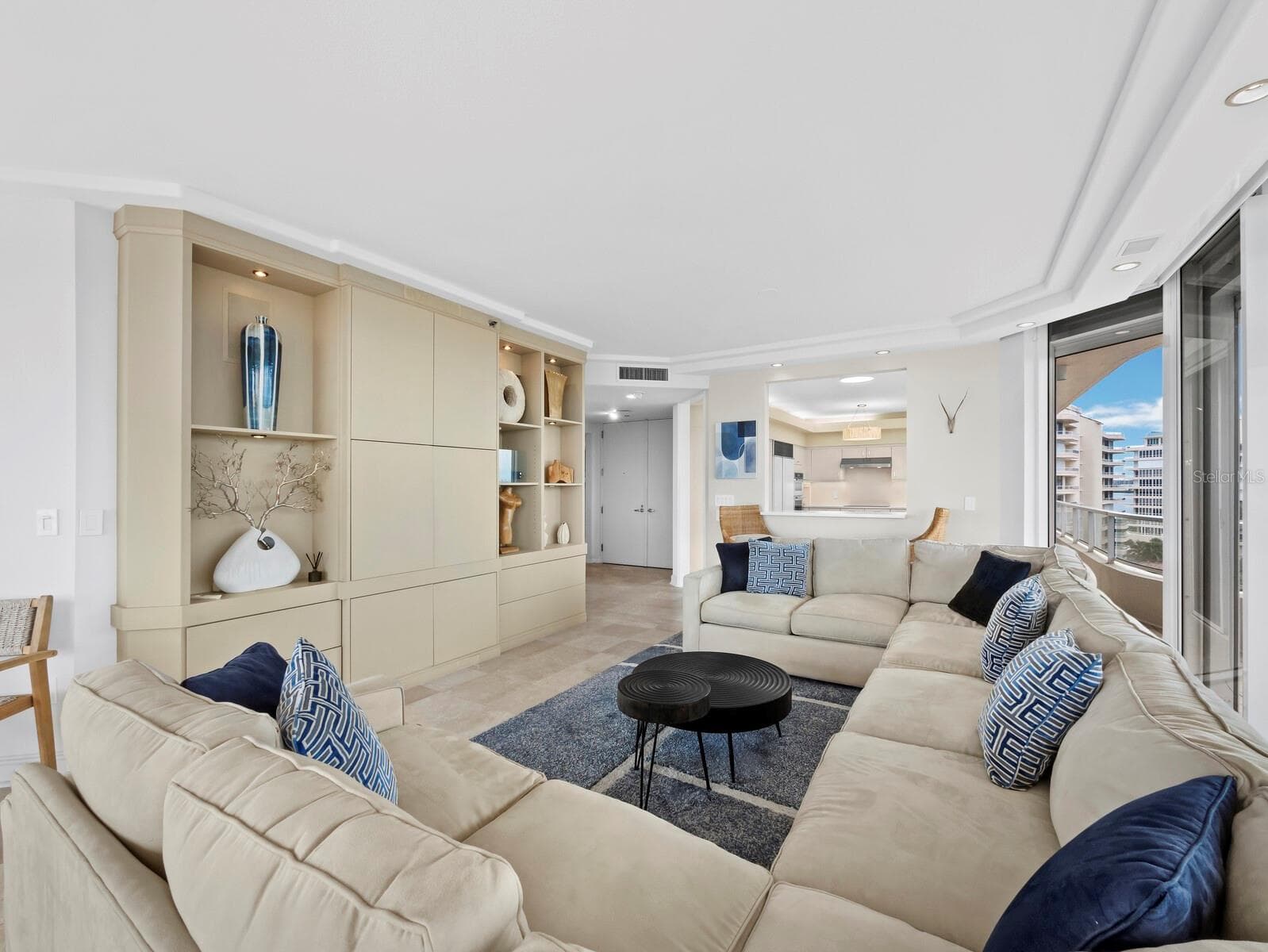 Condominium at 3060 GRAND BAY BLVD #162, LONGBOAT KEY, photo 8 of 62