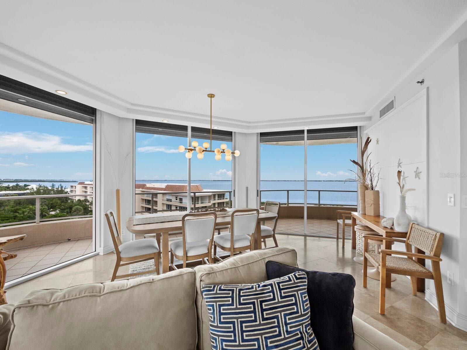Condominium at 3060 GRAND BAY BLVD #162, LONGBOAT KEY, photo 9 of 62
