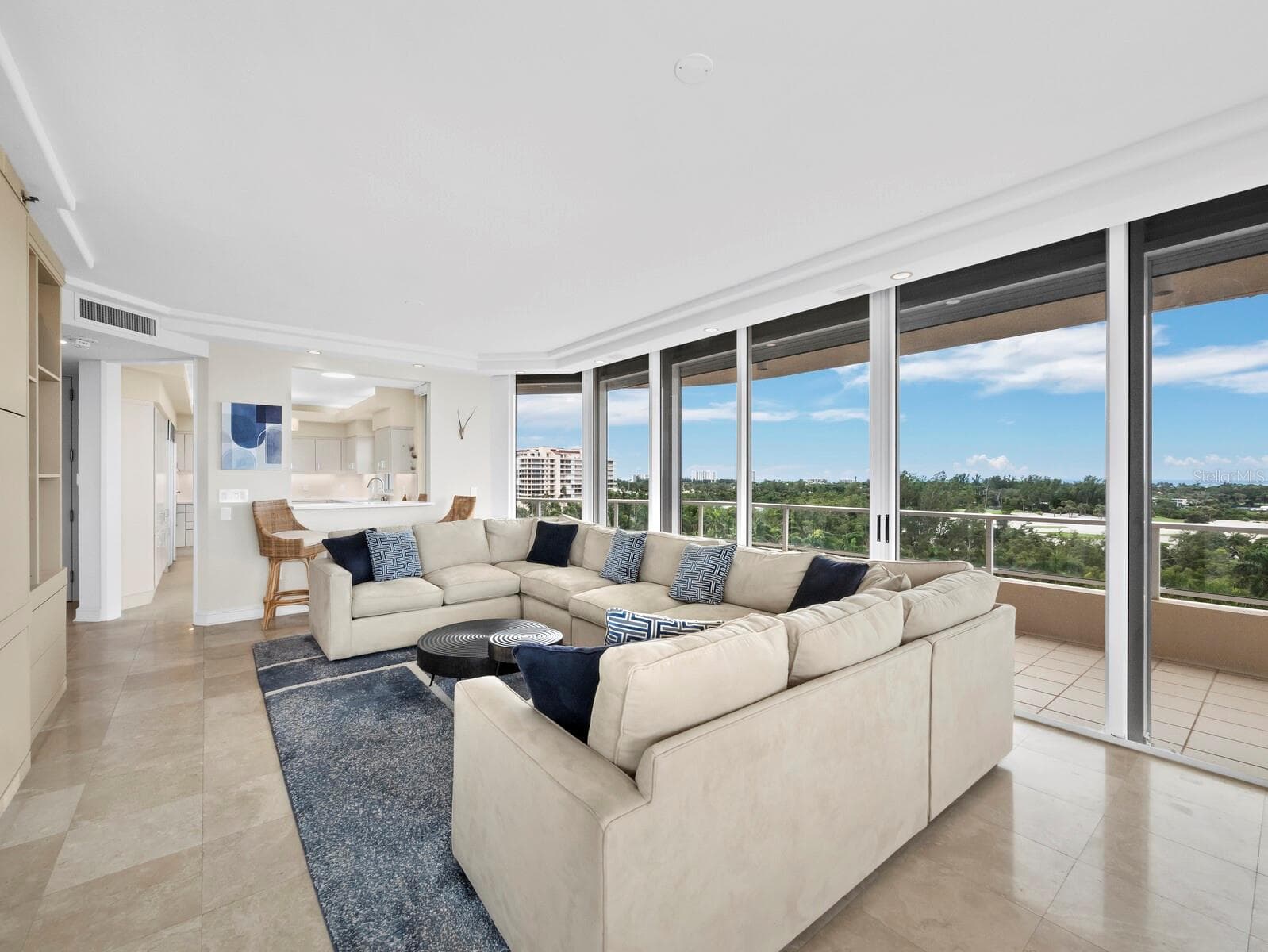 Condominium at 3060 GRAND BAY BLVD #162, LONGBOAT KEY, photo 10 of 62