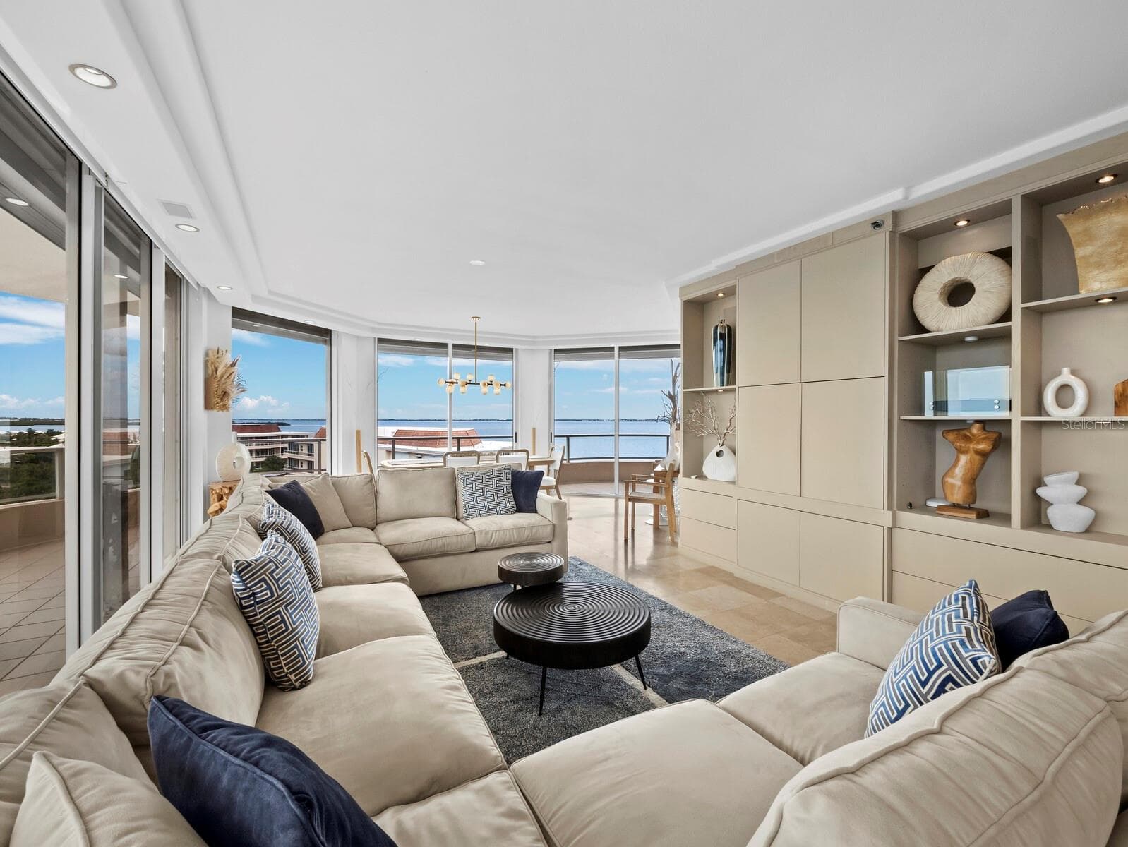 Condominium at 3060 GRAND BAY BLVD #162, LONGBOAT KEY, photo 11 of 62