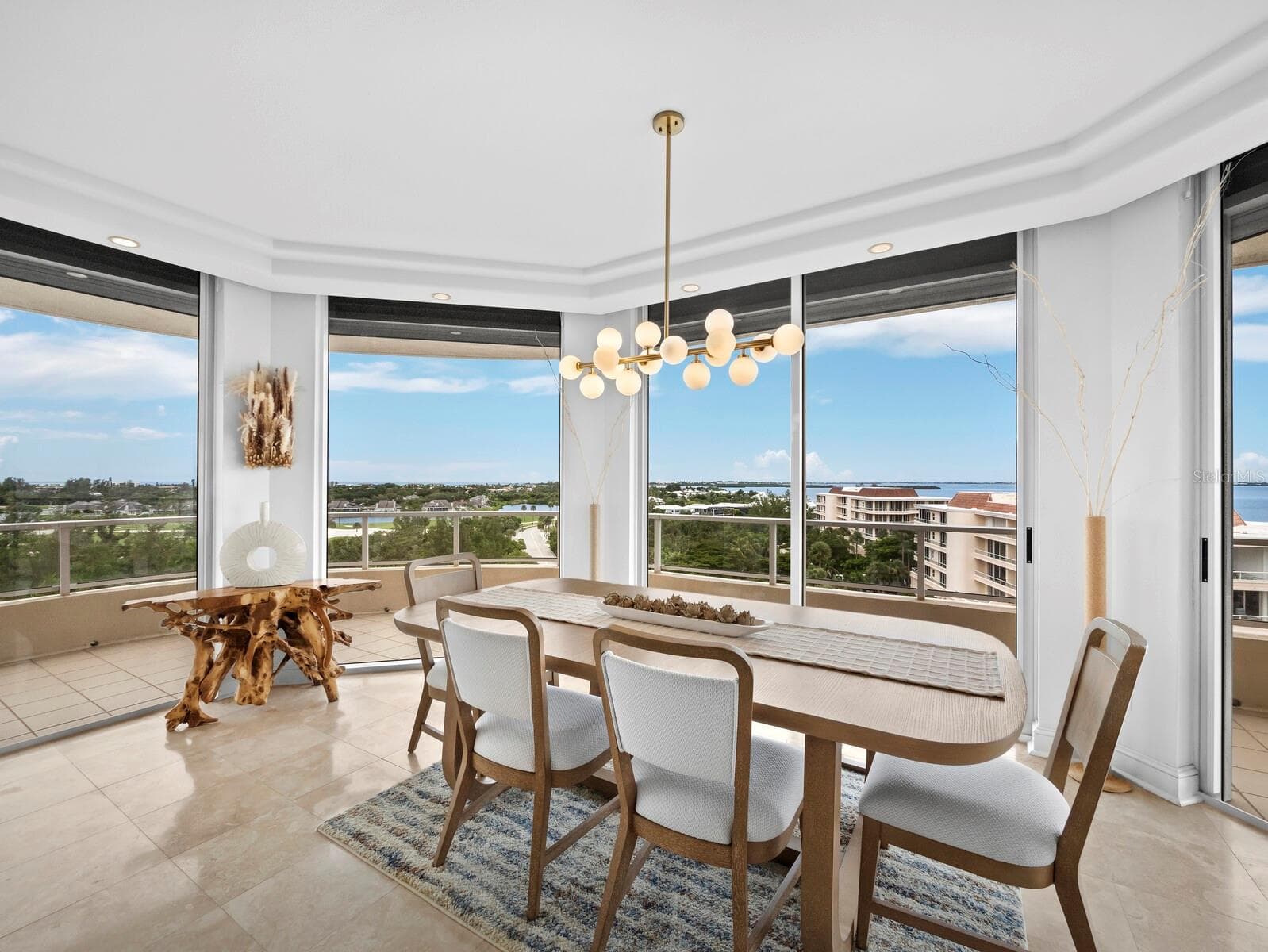 Condominium at 3060 GRAND BAY BLVD #162, LONGBOAT KEY, photo 12 of 62