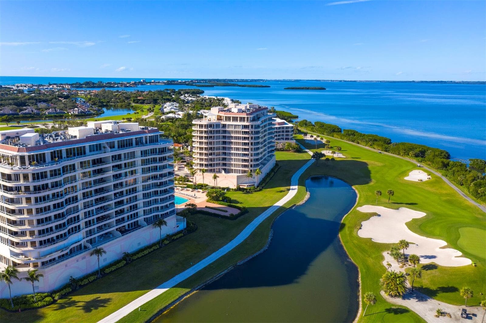 Condominium at 3060 GRAND BAY BLVD #162, LONGBOAT KEY, photo 37 of 62