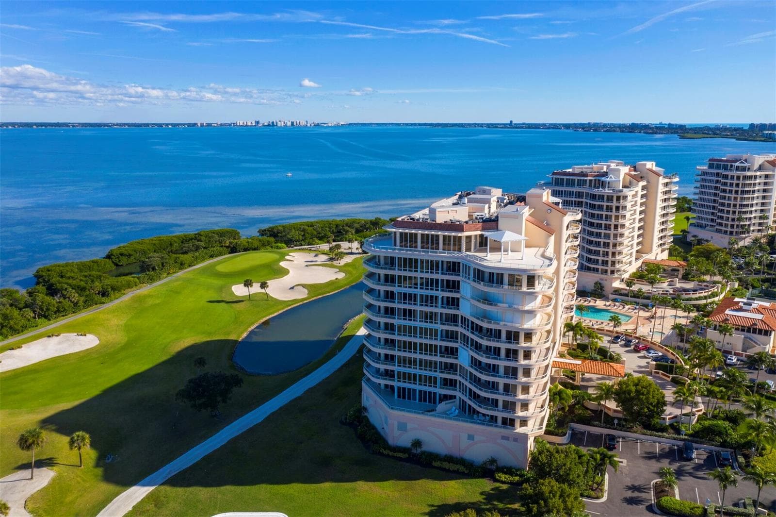 Condominium at 3060 GRAND BAY BLVD #162, LONGBOAT KEY, photo 38 of 62