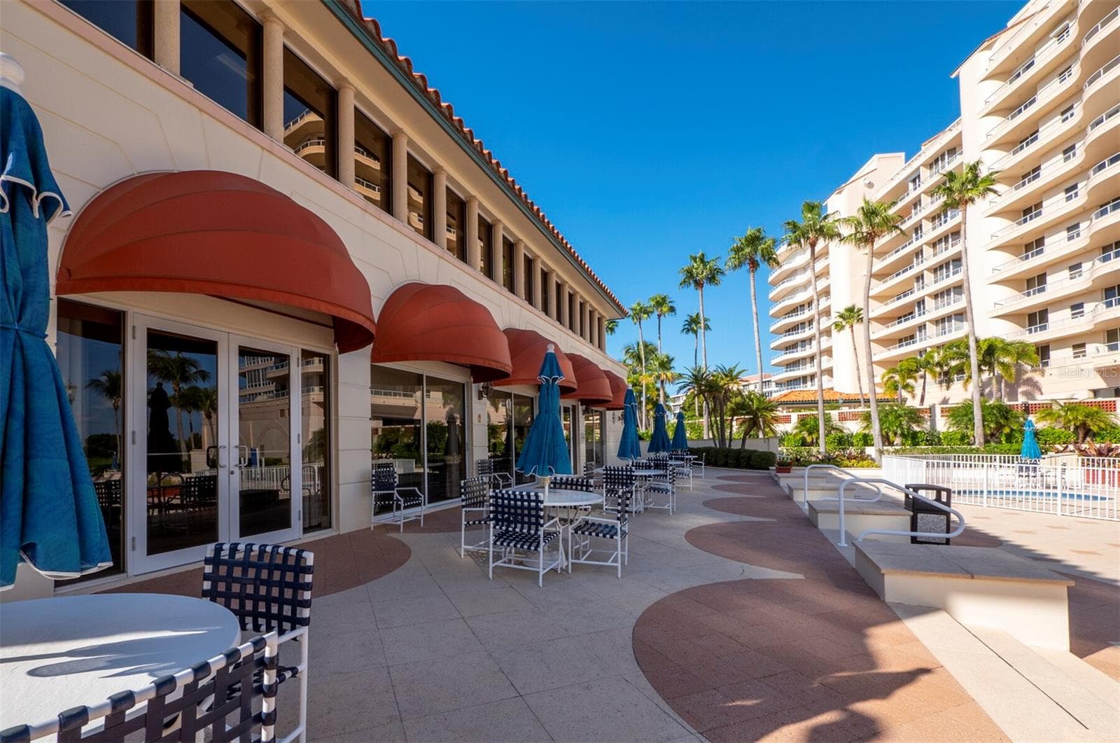 Condominium at 3060 GRAND BAY BLVD #162, LONGBOAT KEY, photo 43 of 62