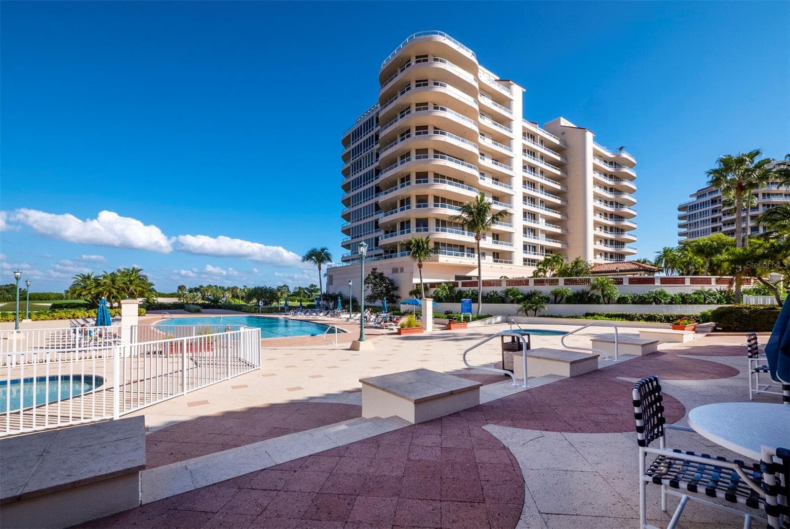 Condominium at 3060 GRAND BAY BLVD #162, LONGBOAT KEY, photo 44 of 62
