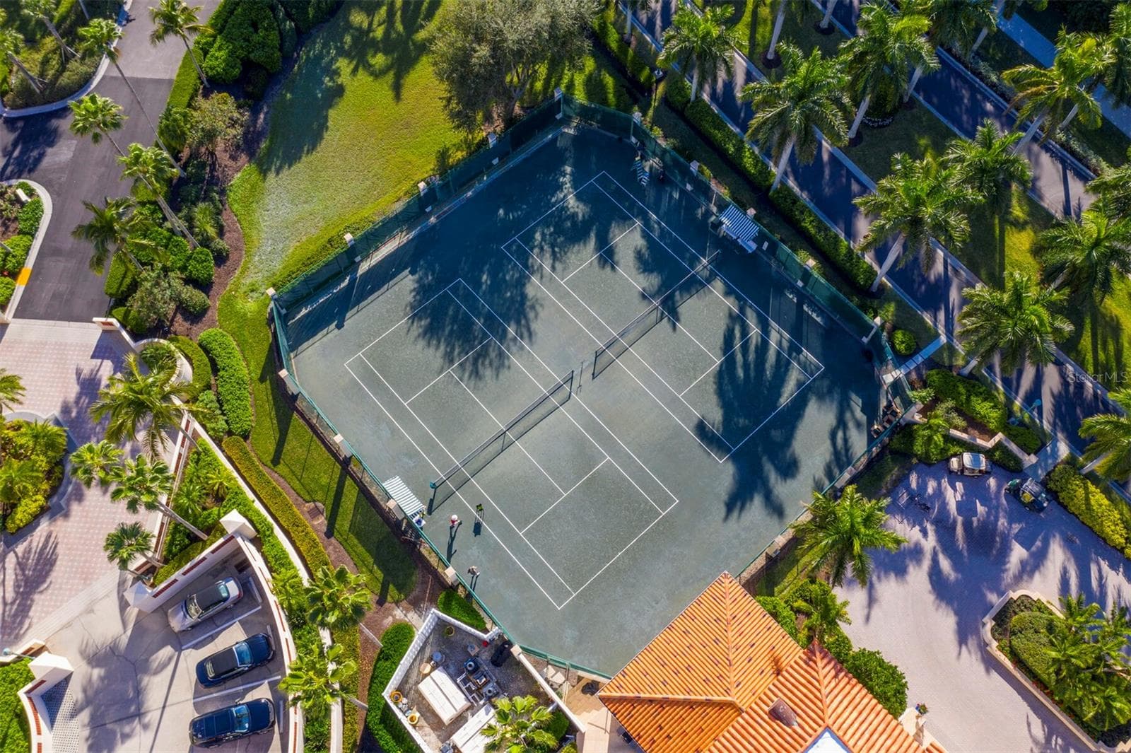 Condominium at 3060 GRAND BAY BLVD #162, LONGBOAT KEY, photo 48 of 62