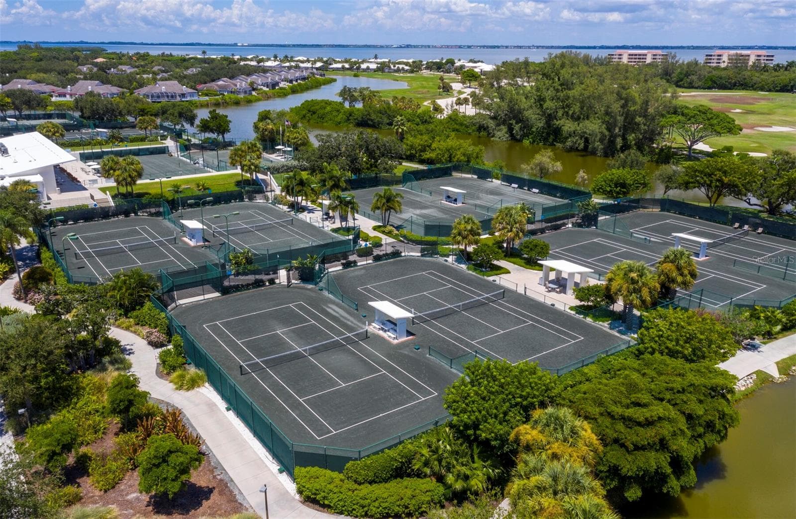 Condominium at 3060 GRAND BAY BLVD #162, LONGBOAT KEY, photo 59 of 62