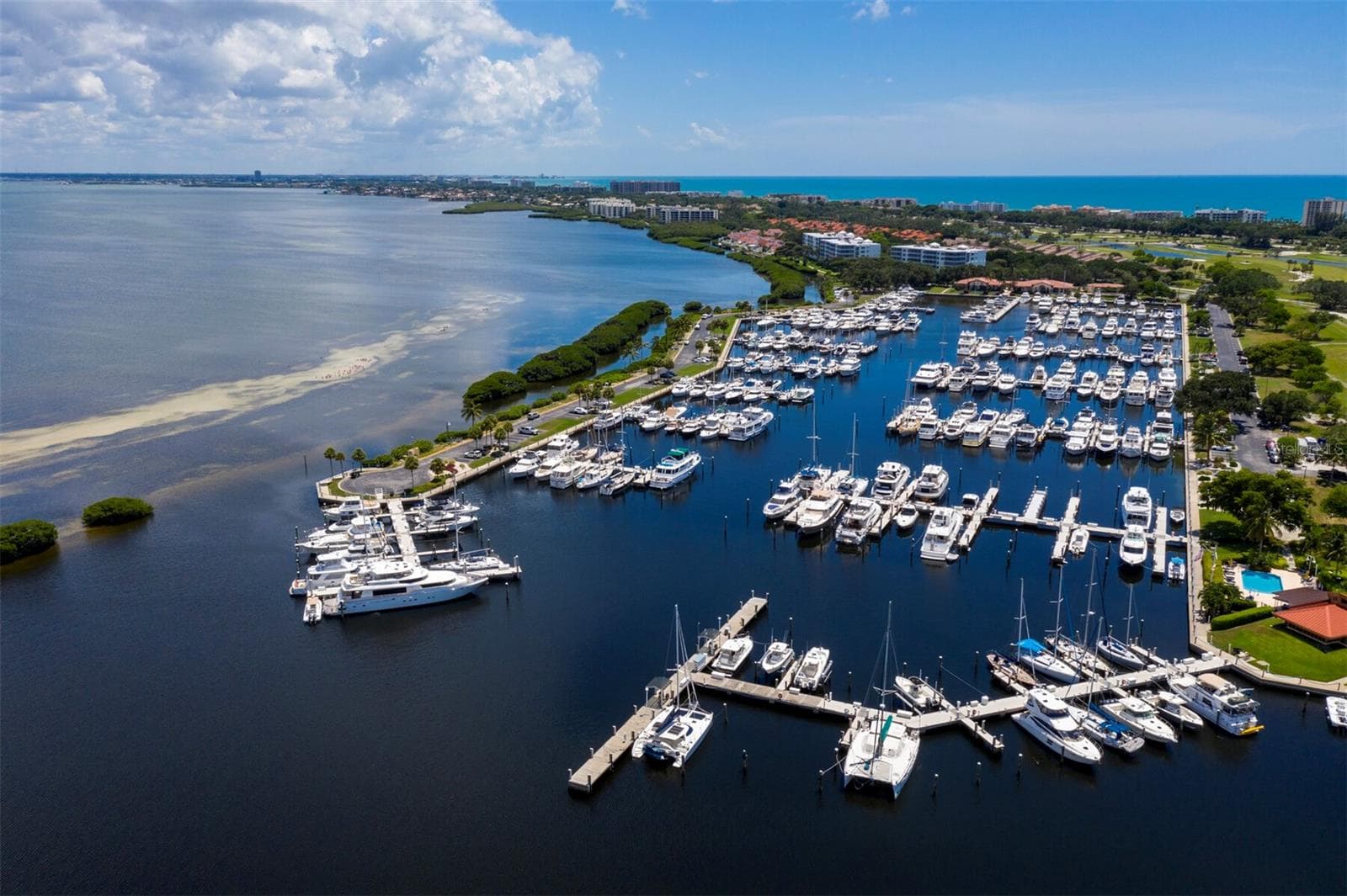 Condominium at 3060 GRAND BAY BLVD #162, LONGBOAT KEY, photo 60 of 62