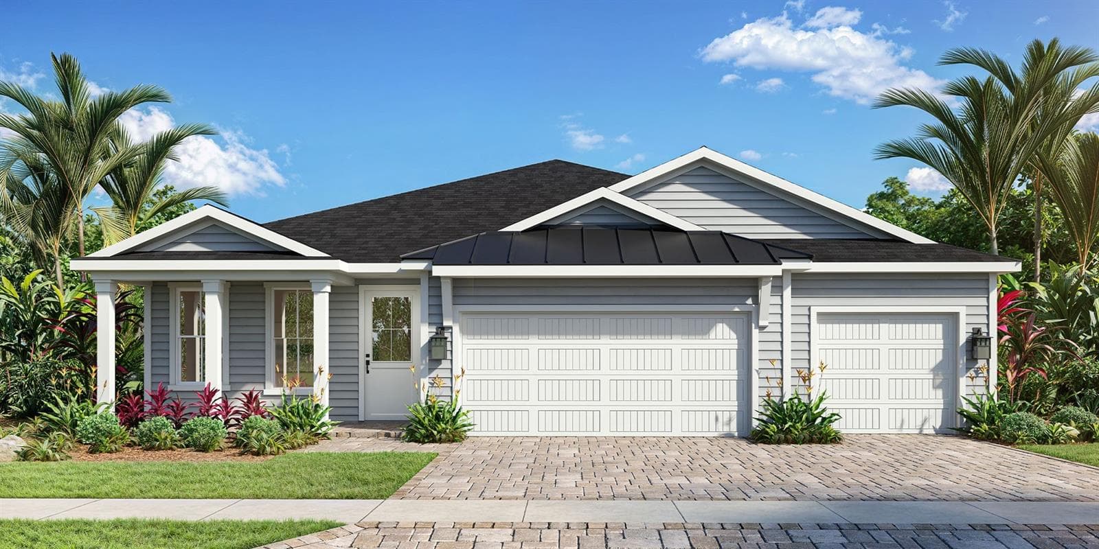 Single Family Residence at 759 JUNONIA BLVD, NEW SMYRNA BEACH