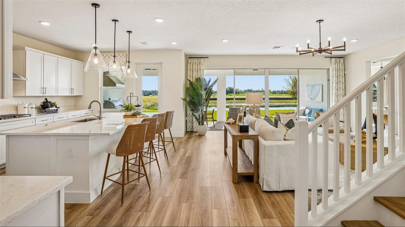 Single Family Residence at 759 JUNONIA BLVD, NEW SMYRNA BEACH, photo 6 of 38