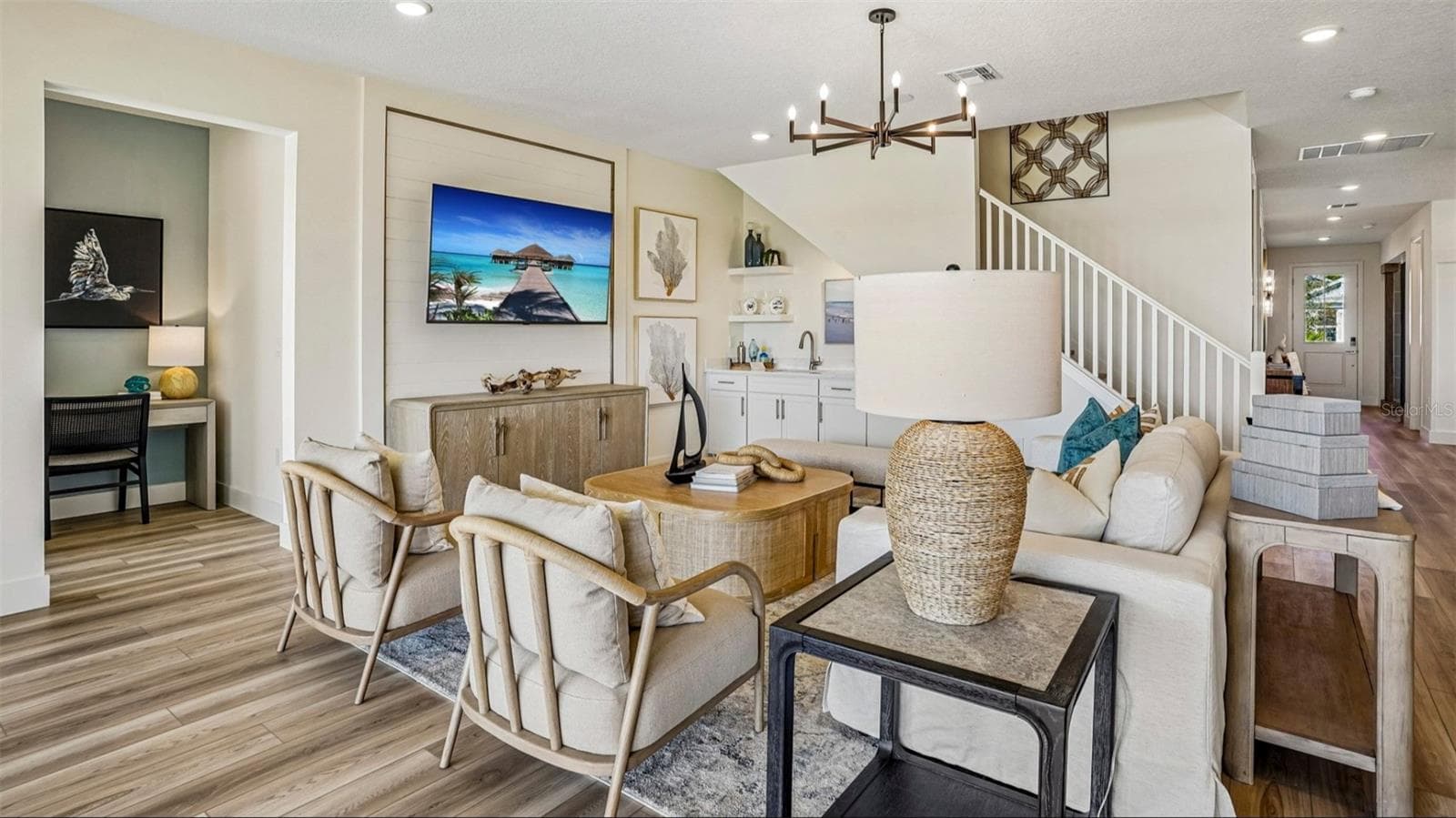 Single Family Residence at 759 JUNONIA BLVD, NEW SMYRNA BEACH, photo 7 of 38