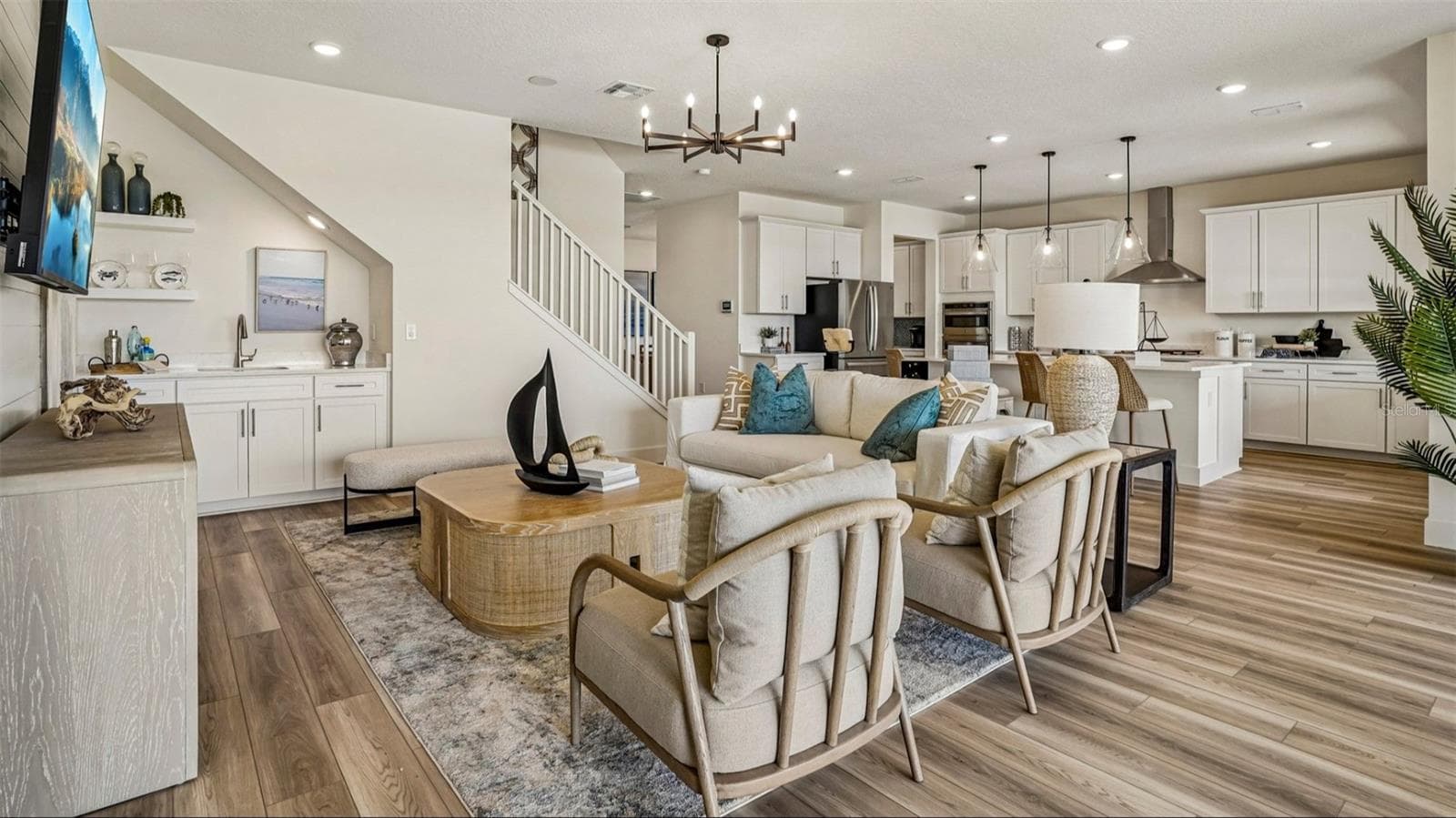 Single Family Residence at 759 JUNONIA BLVD, NEW SMYRNA BEACH, photo 8 of 38